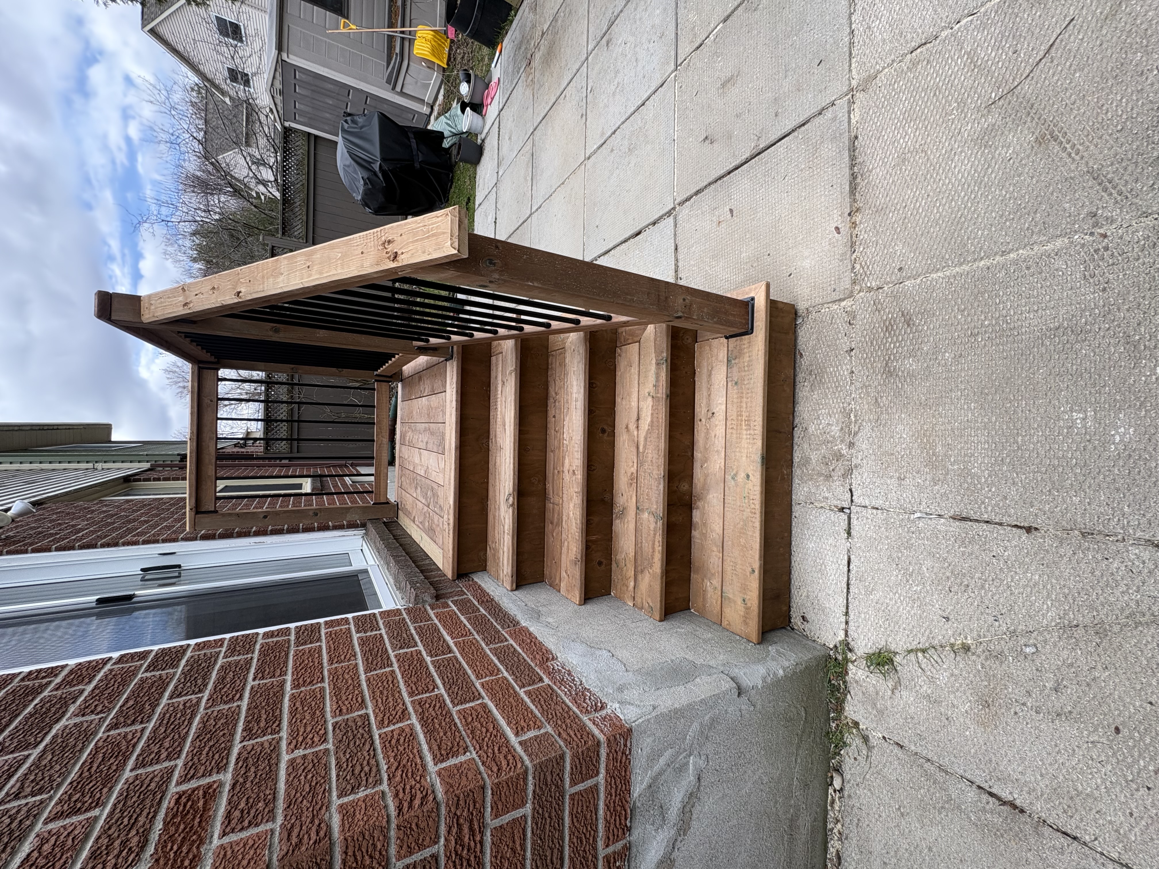 Nitro carpentry inc photo 3