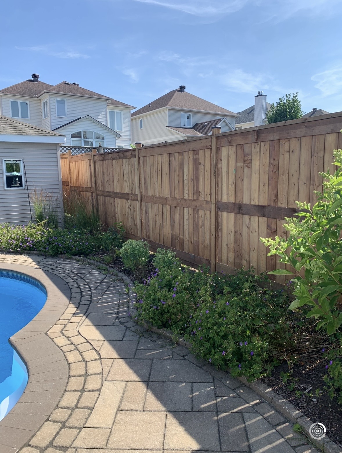 Nitro carpentry inc photo 1