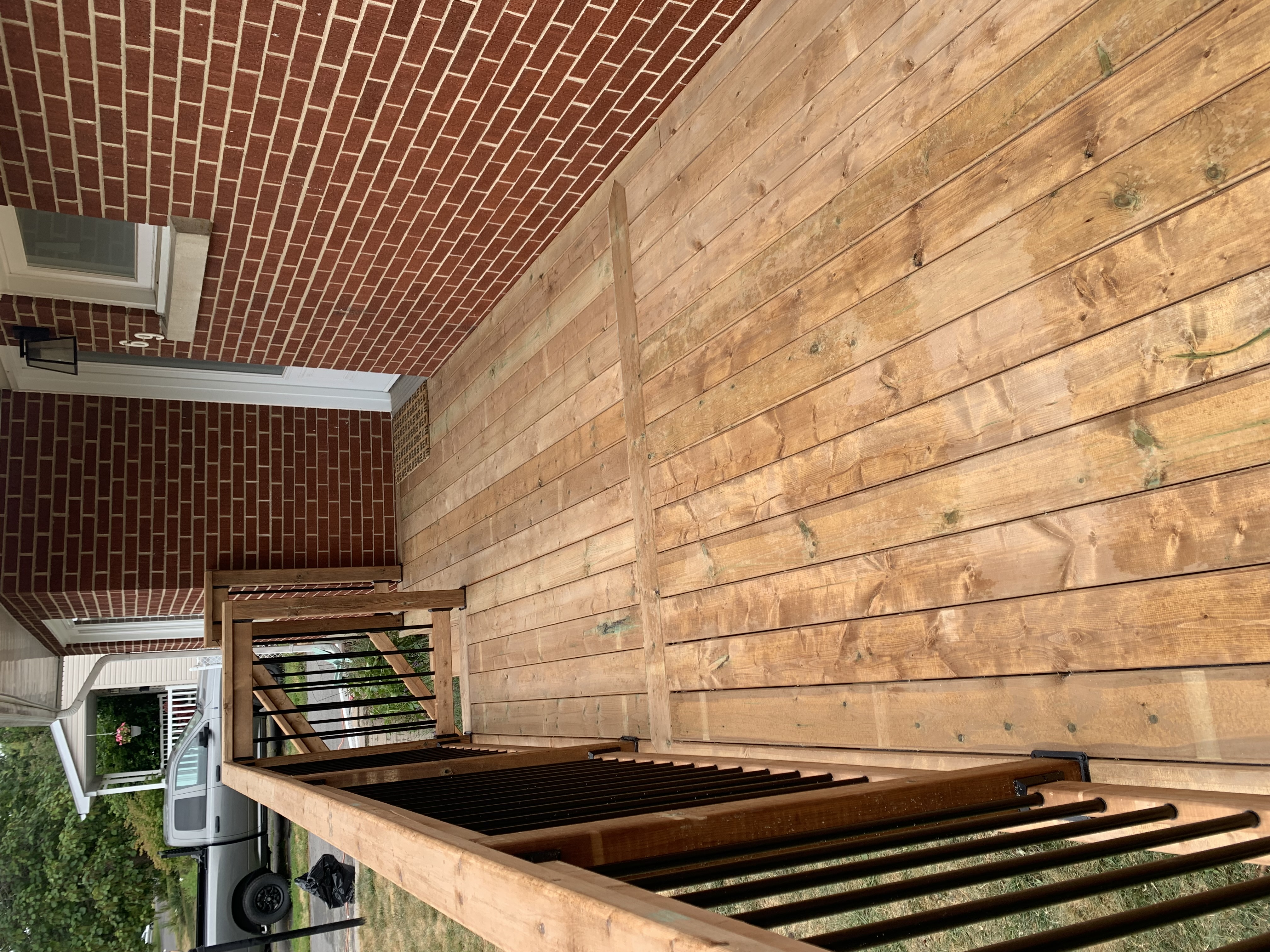 Nitro carpentry inc photo 2