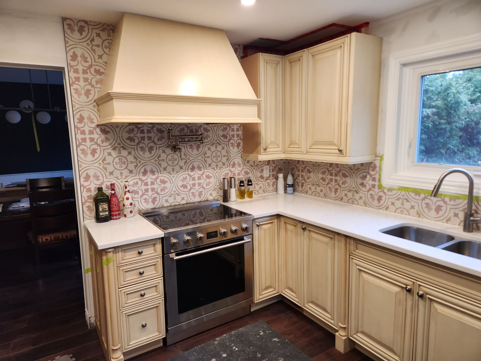 Keanu Karpentry photo 3