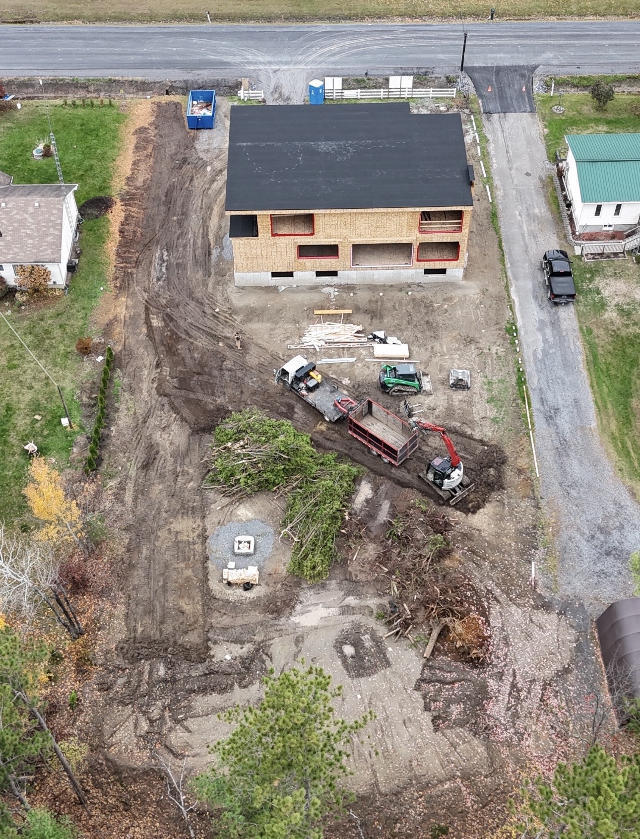 Lajoie Solutions Ltd photo 1