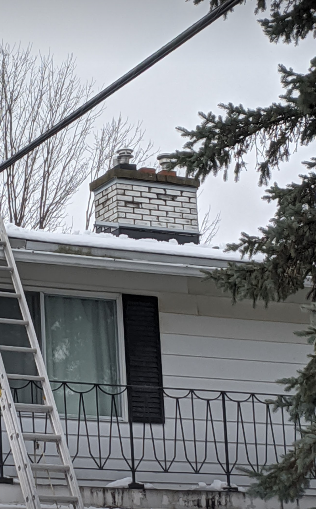 Eaves Ottawa photo 1