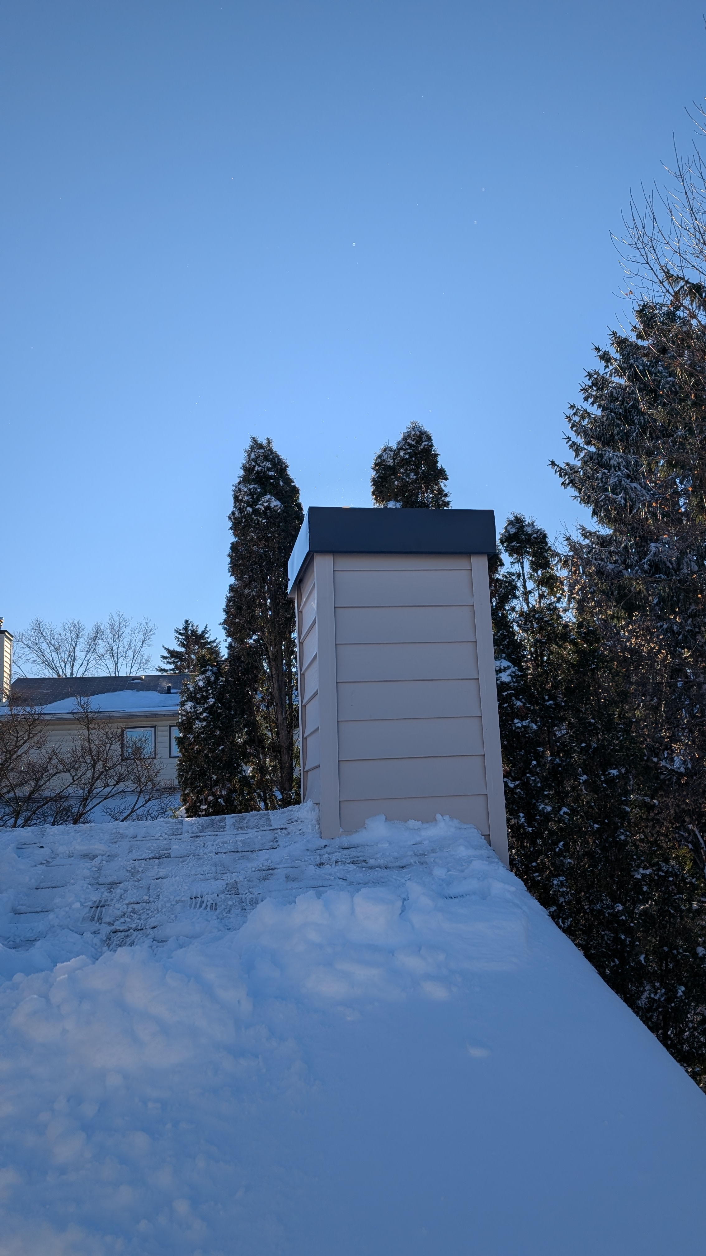 Eaves Ottawa photo 3