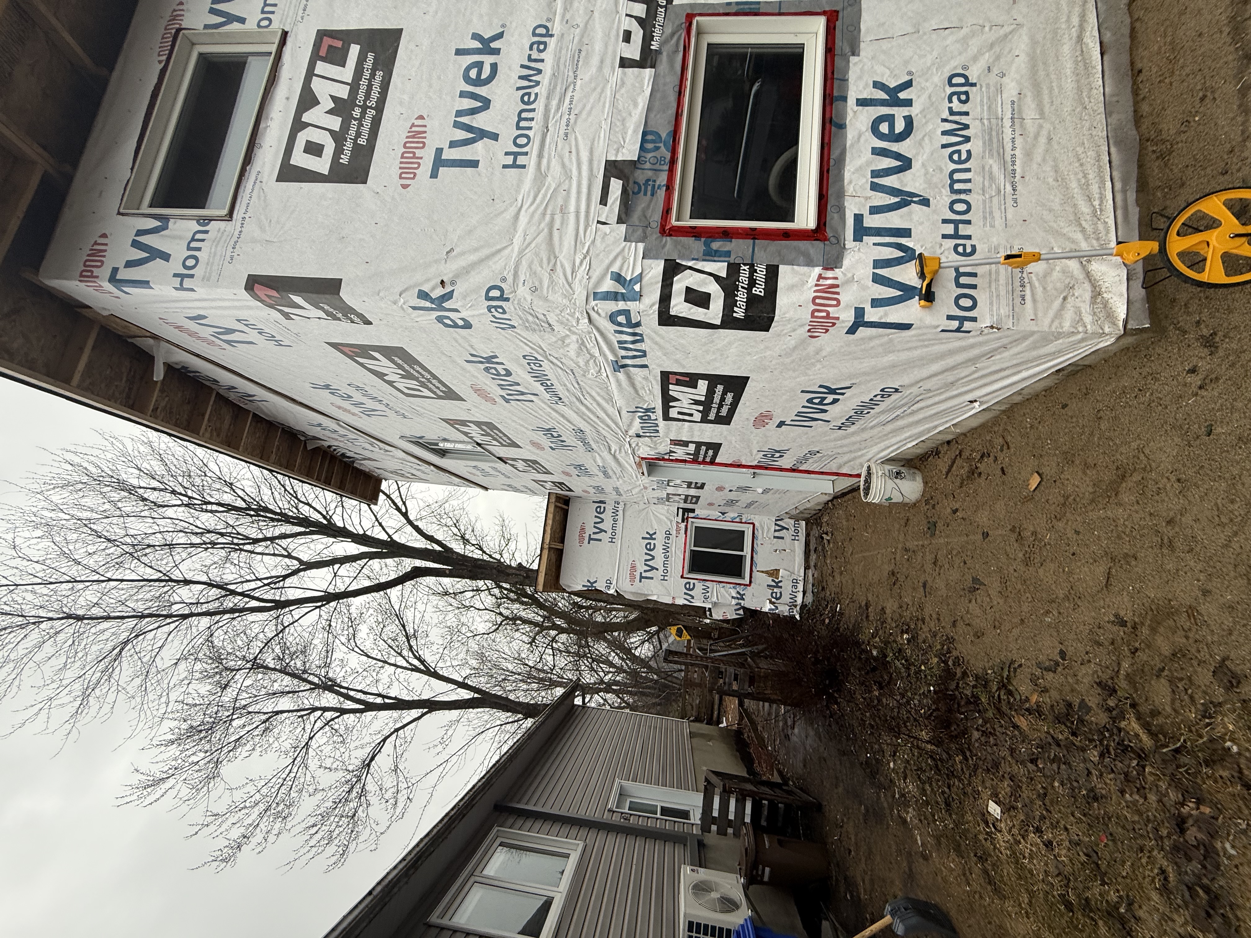 DC Stucco & Parging photo 1