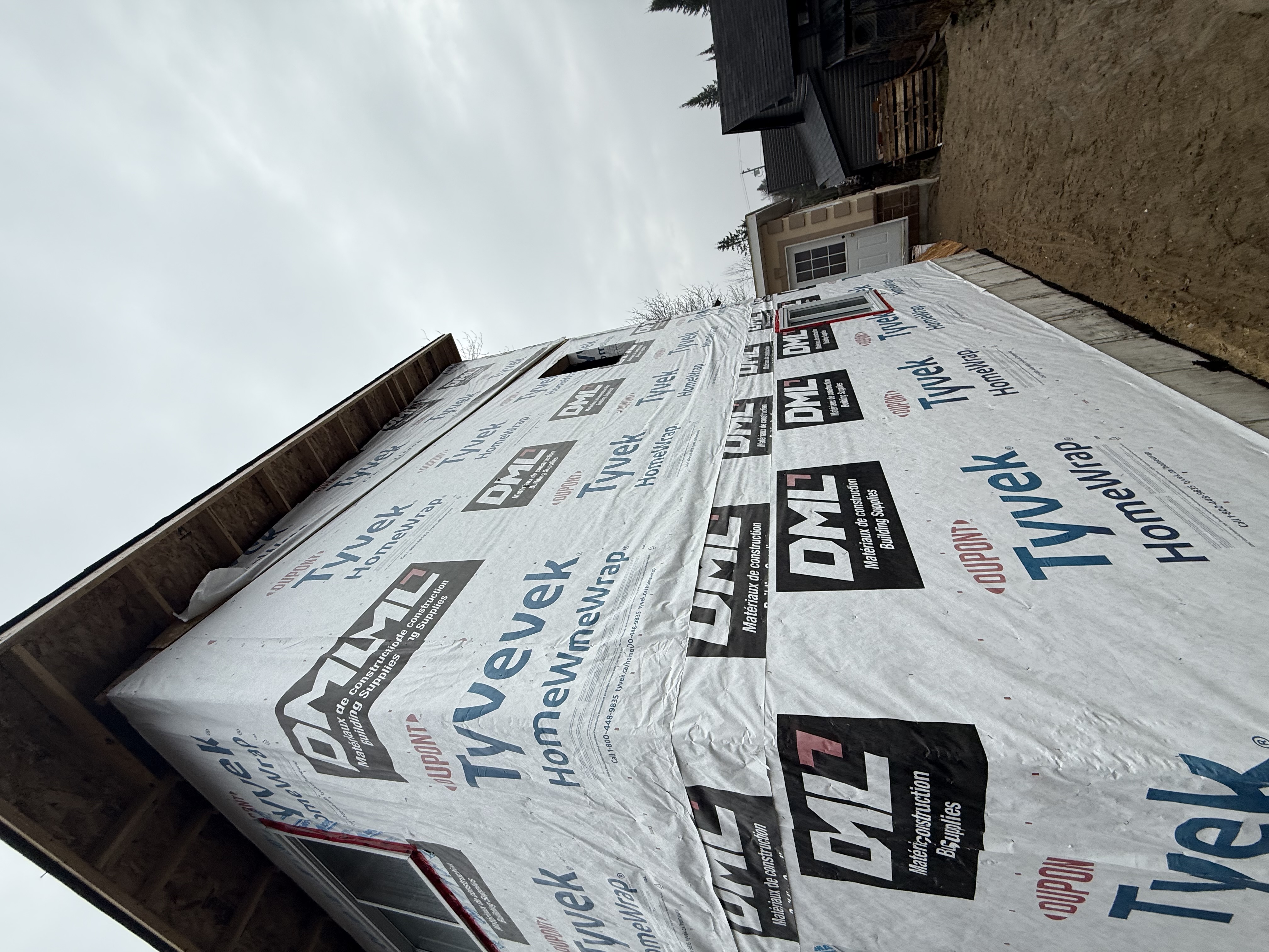 DC Stucco & Parging photo 2