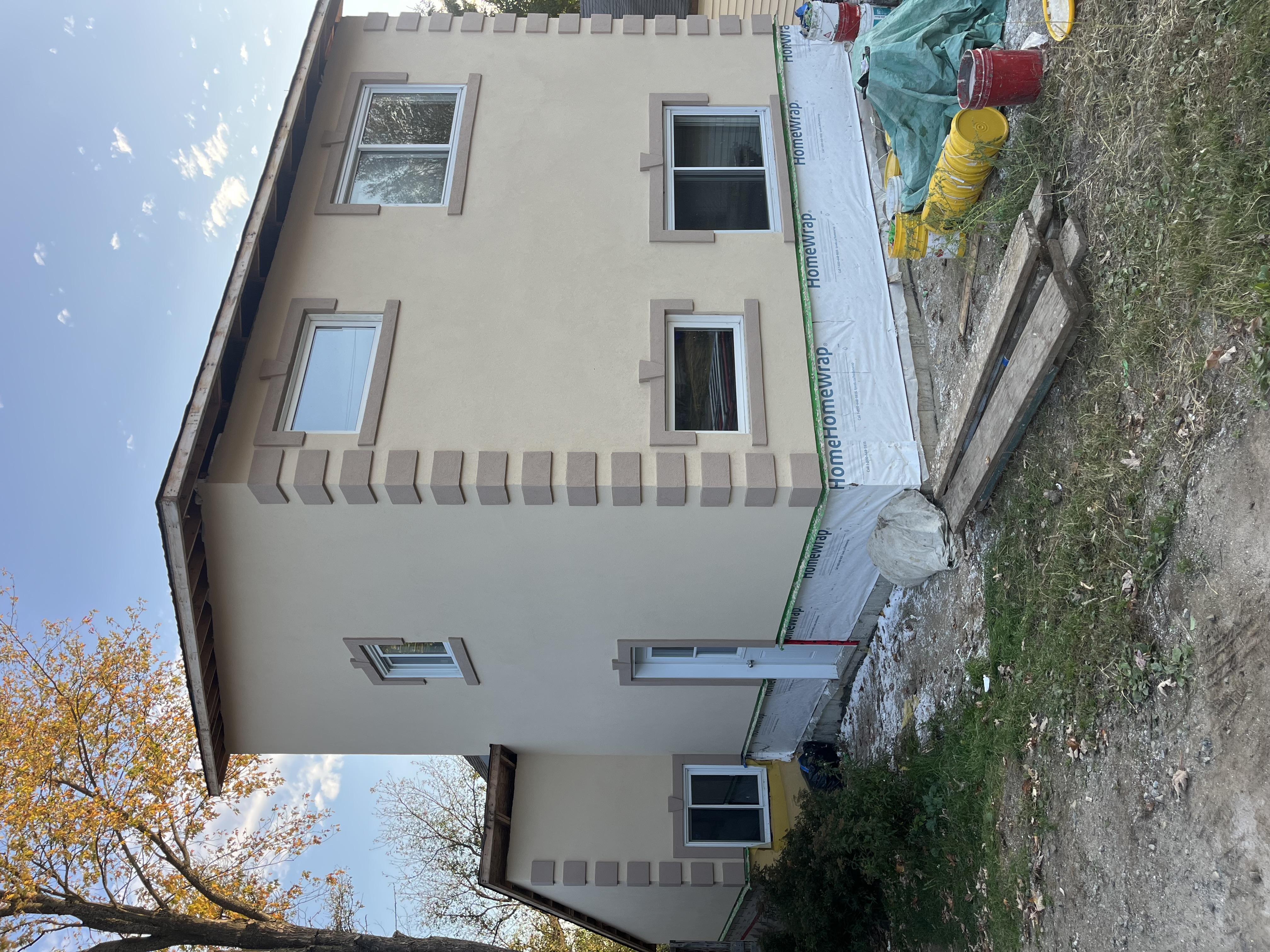 DC Stucco & Parging photo 3