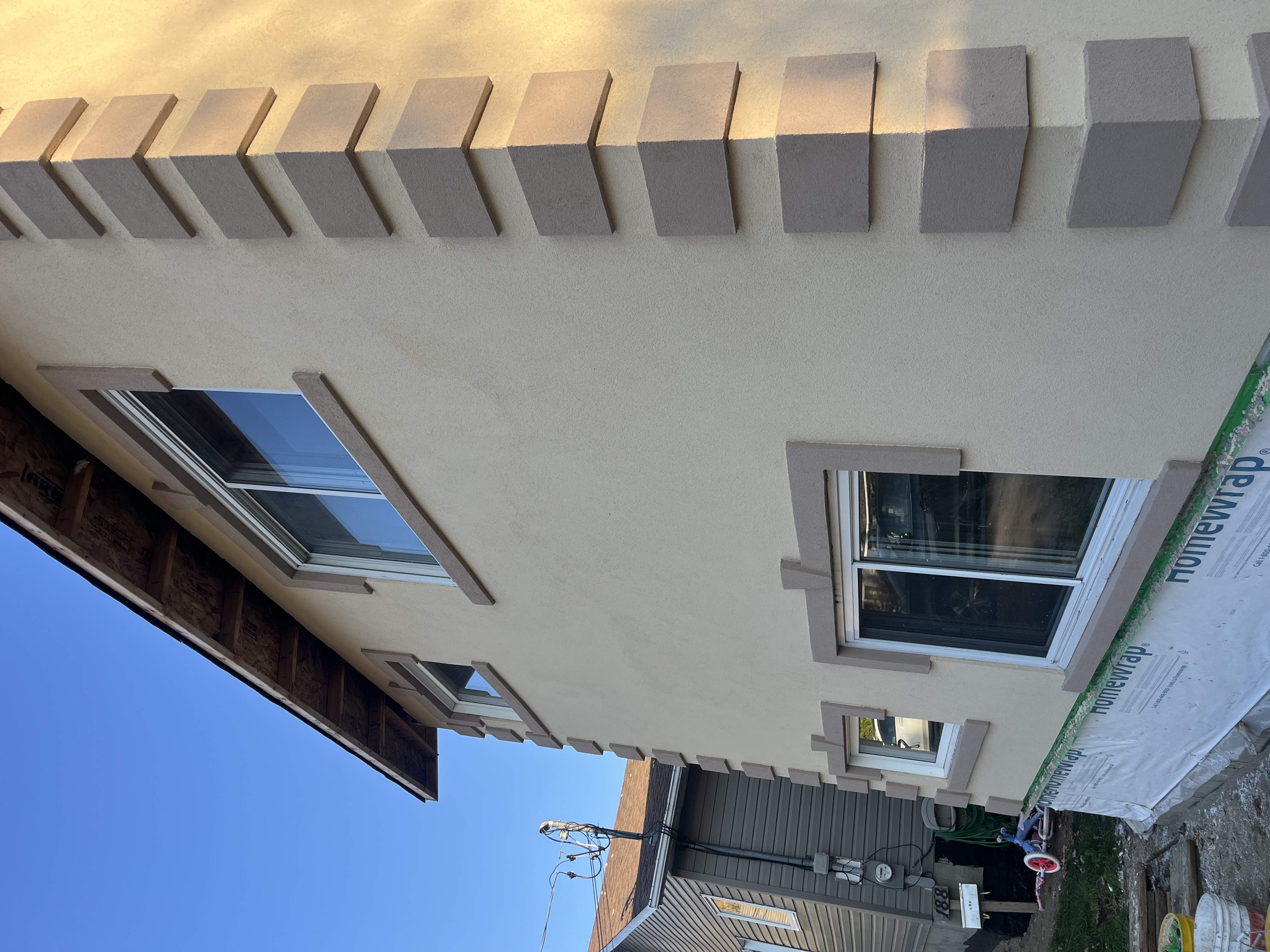 DC Stucco & Parging photo 4