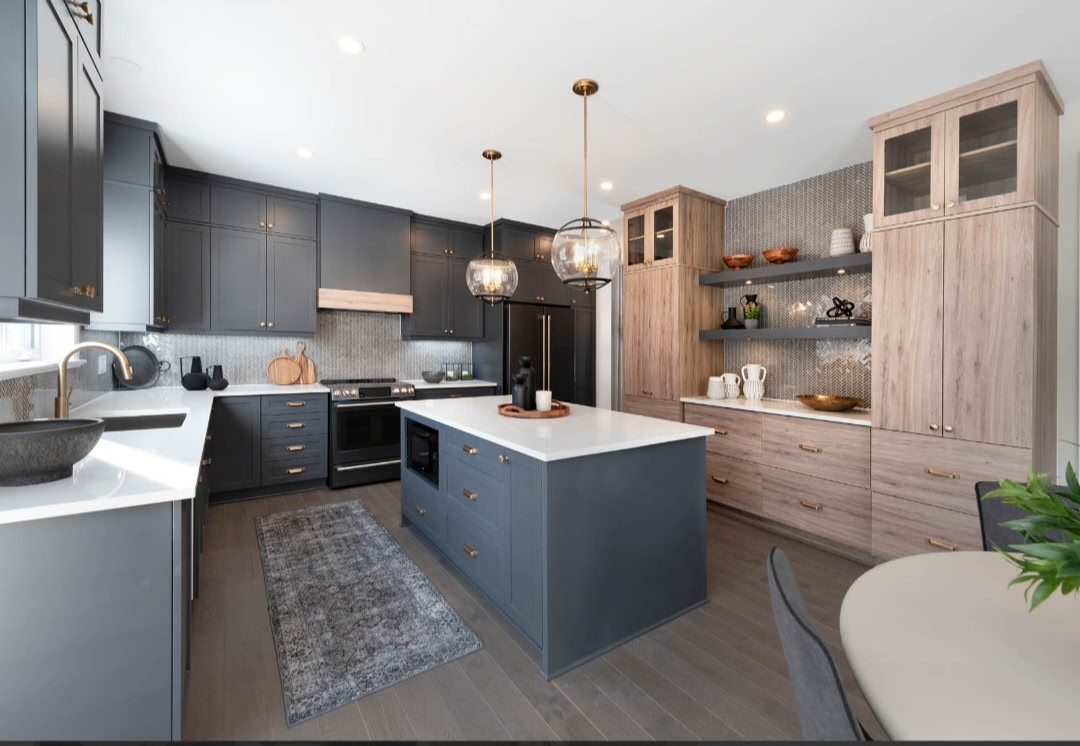 Eclipse kitchen and bath photo 1