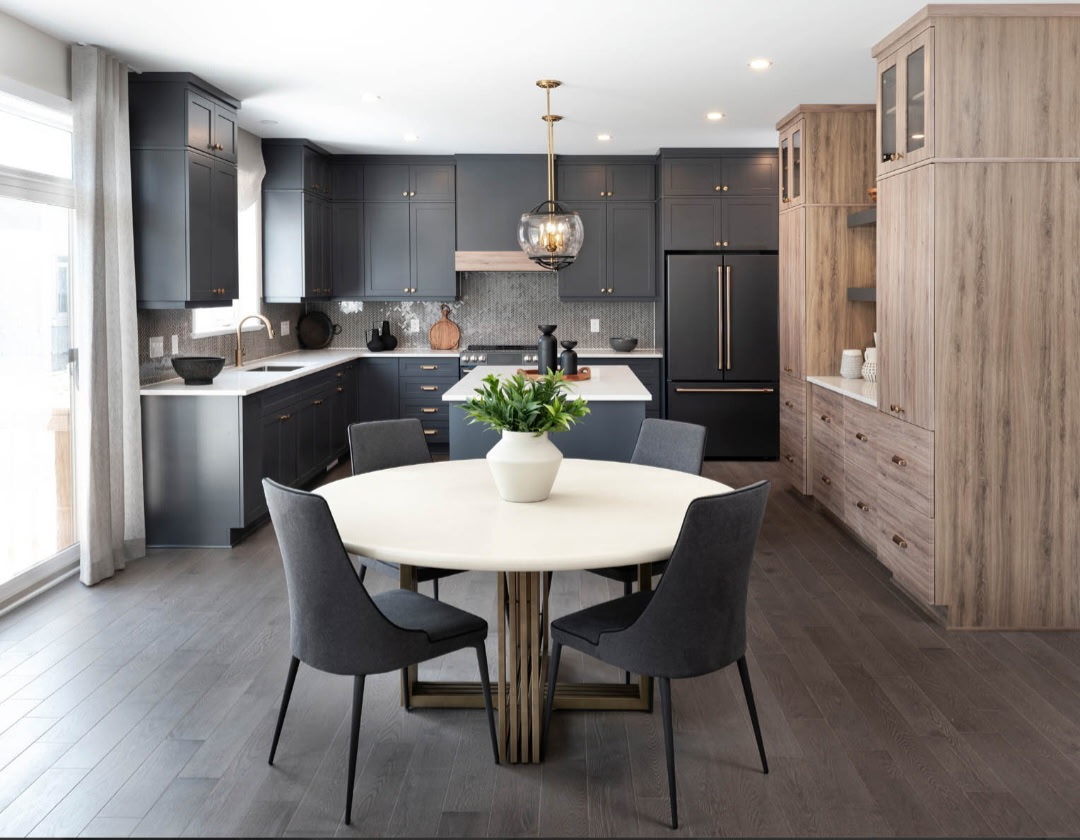 Eclipse kitchen and bath photo 2