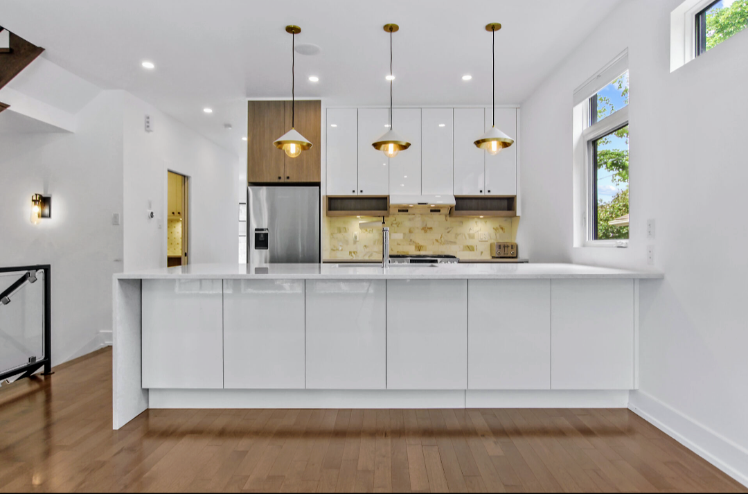 Saywood Construction photo 1