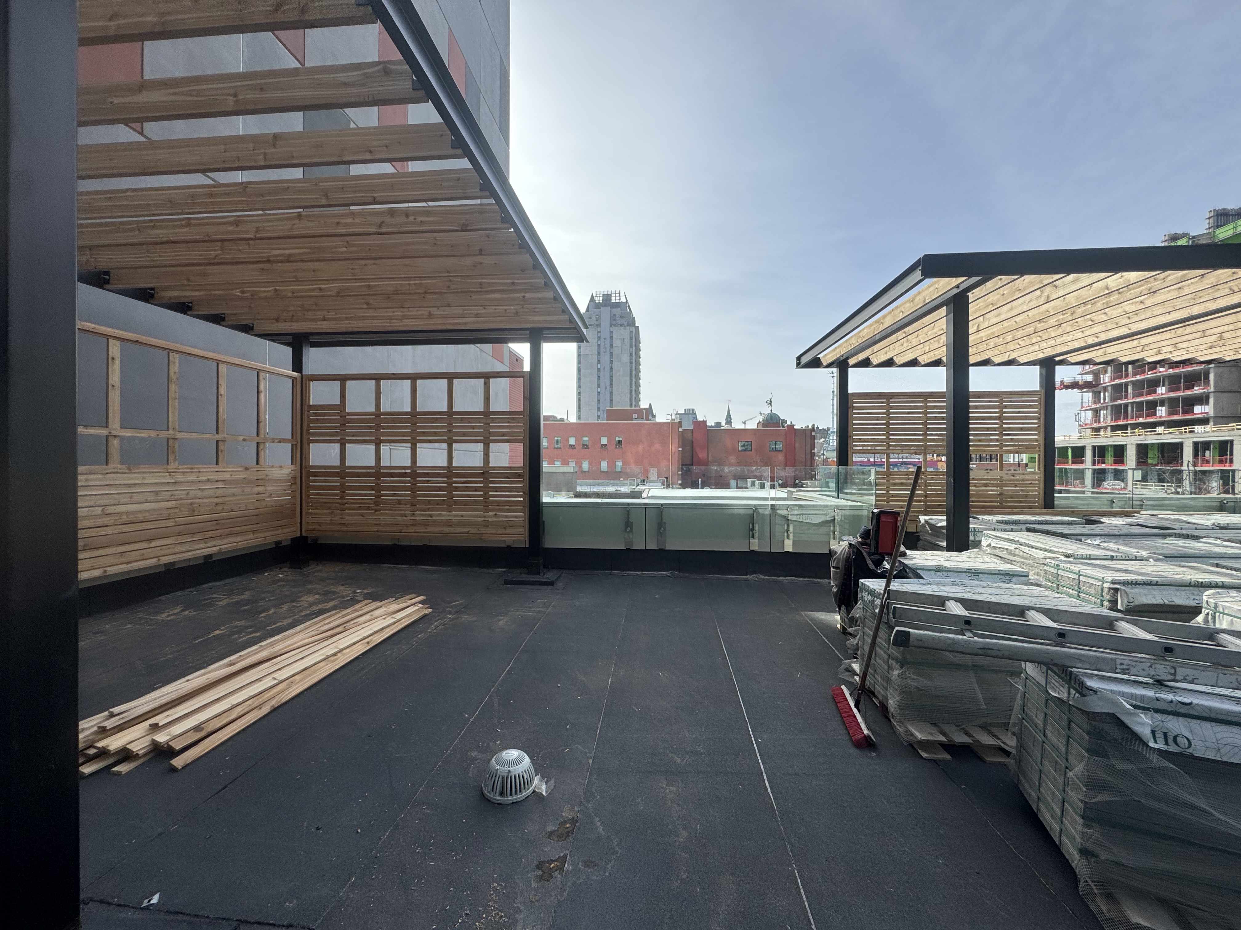 Demontigny Carpentry photo 1