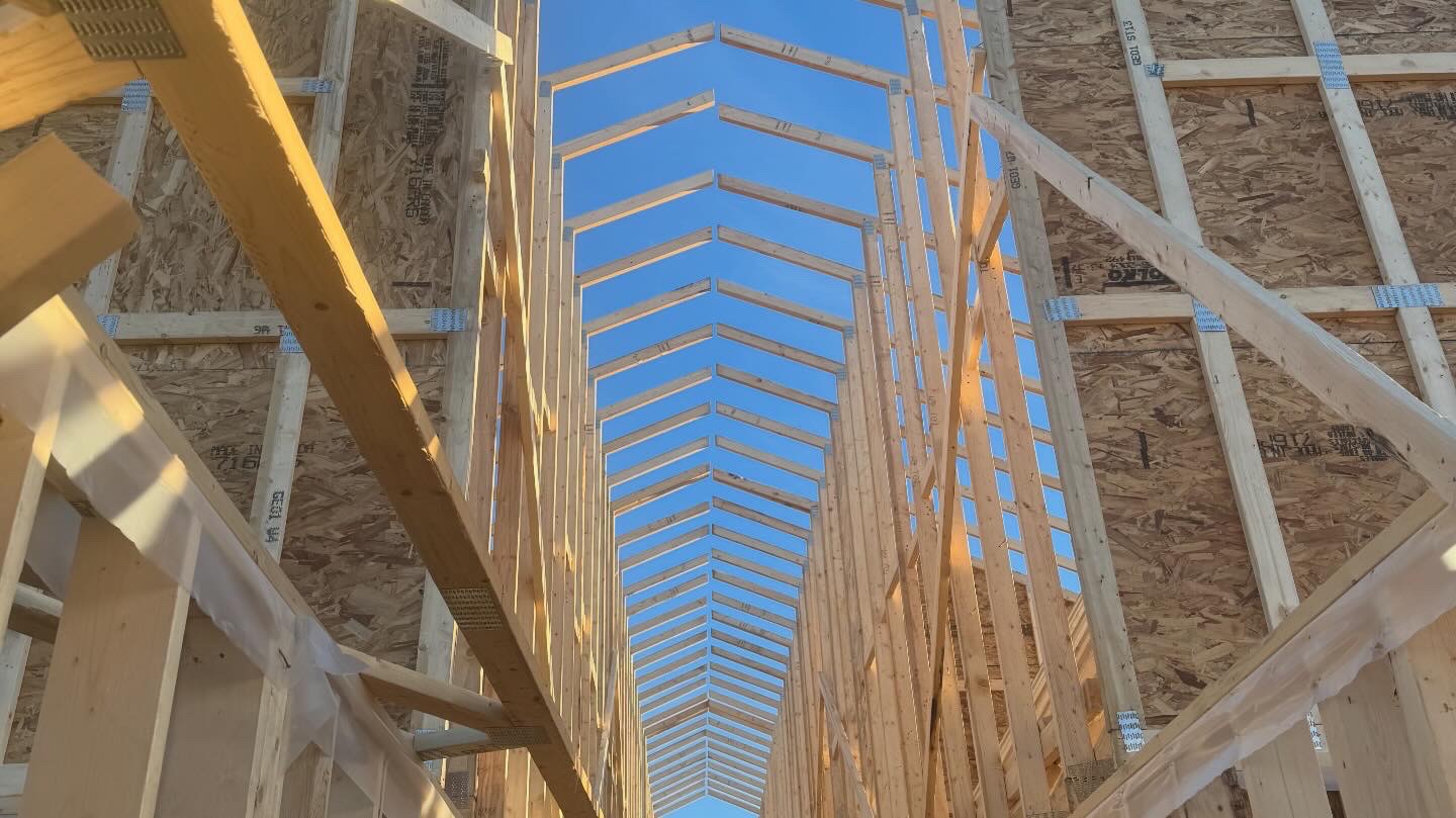 Demontigny Carpentry photo 4