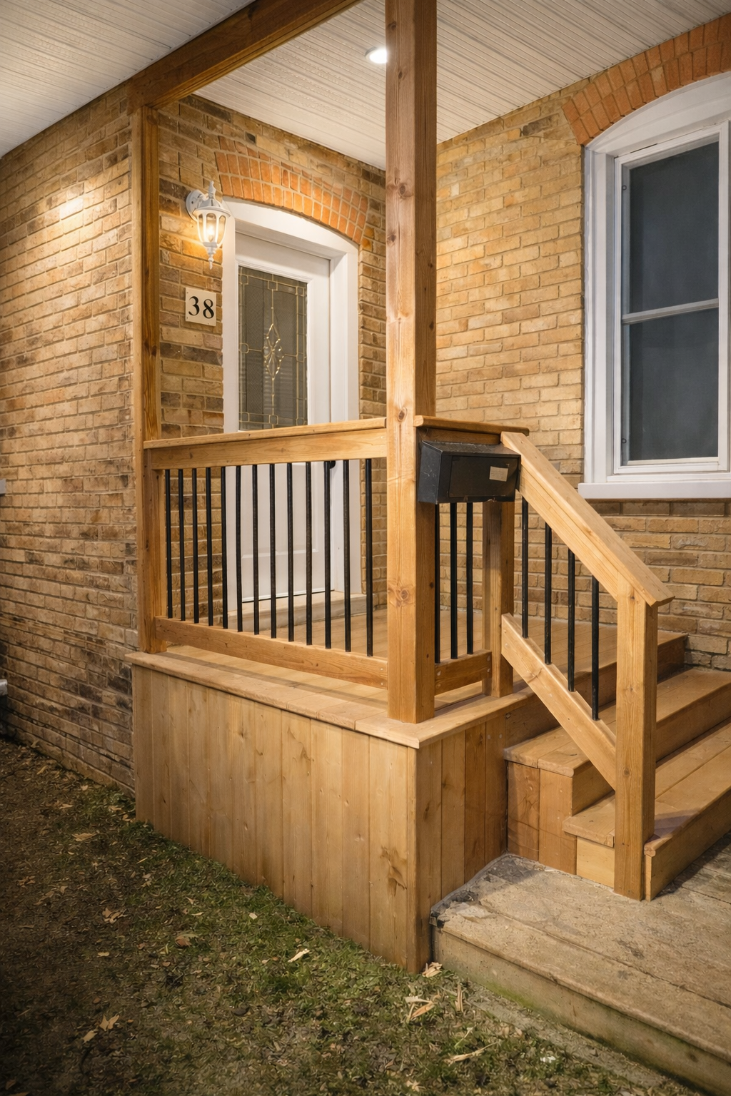 On the mark solutions photo 2