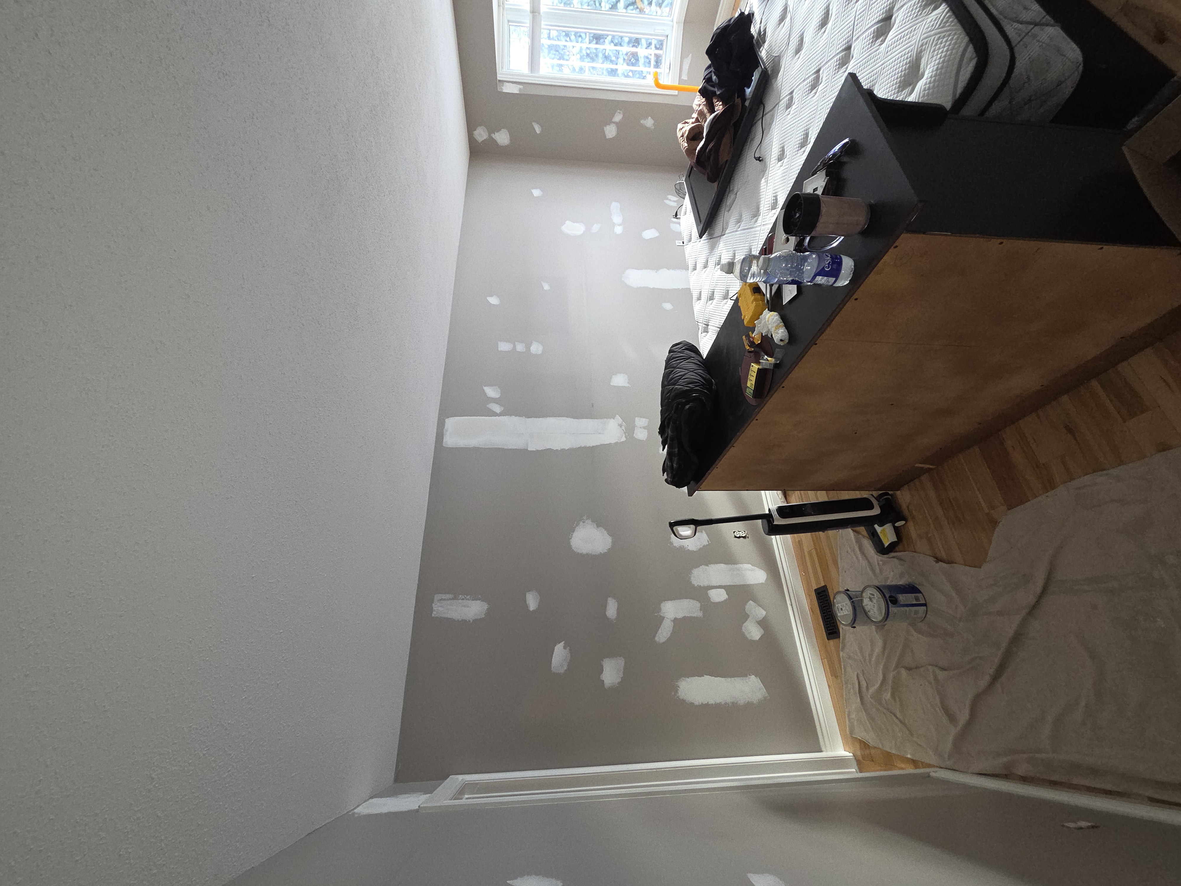 Above All Painting Inc. photo 3