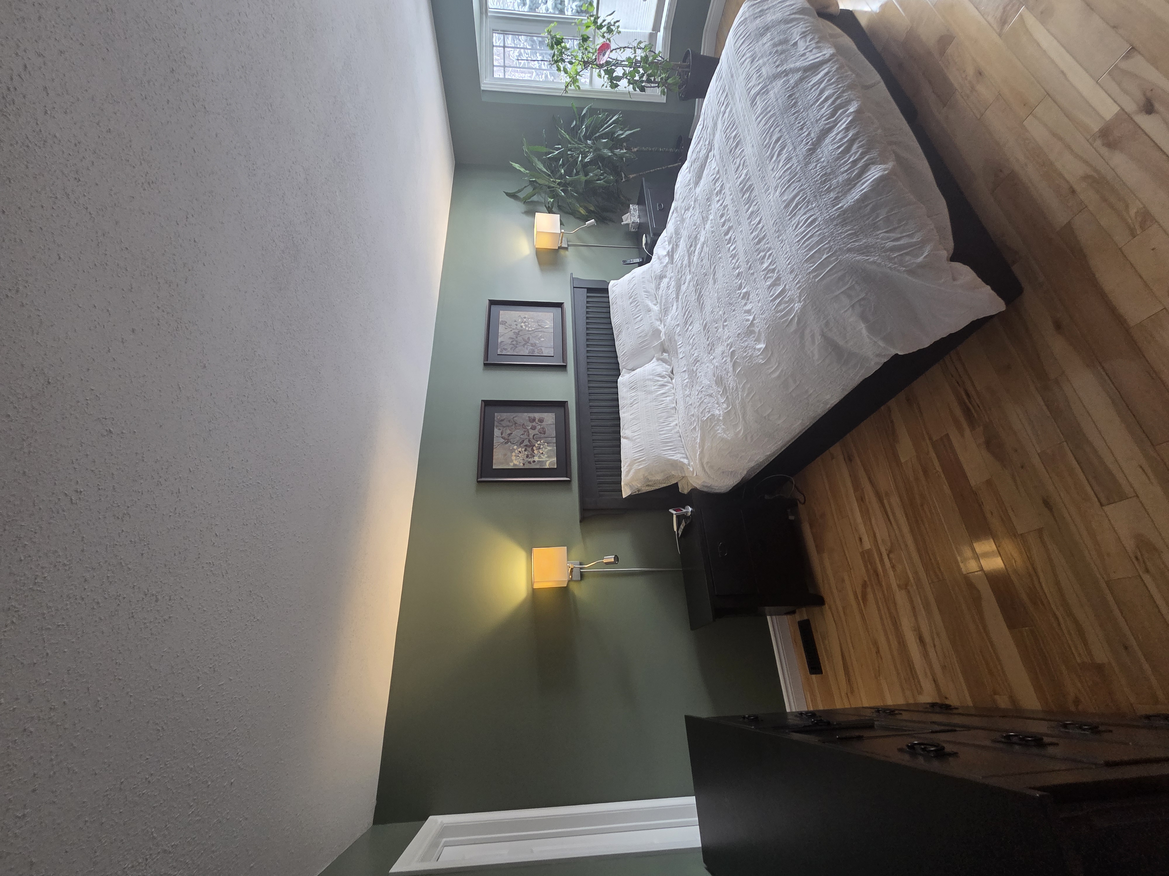 Above All Painting Inc. photo 4