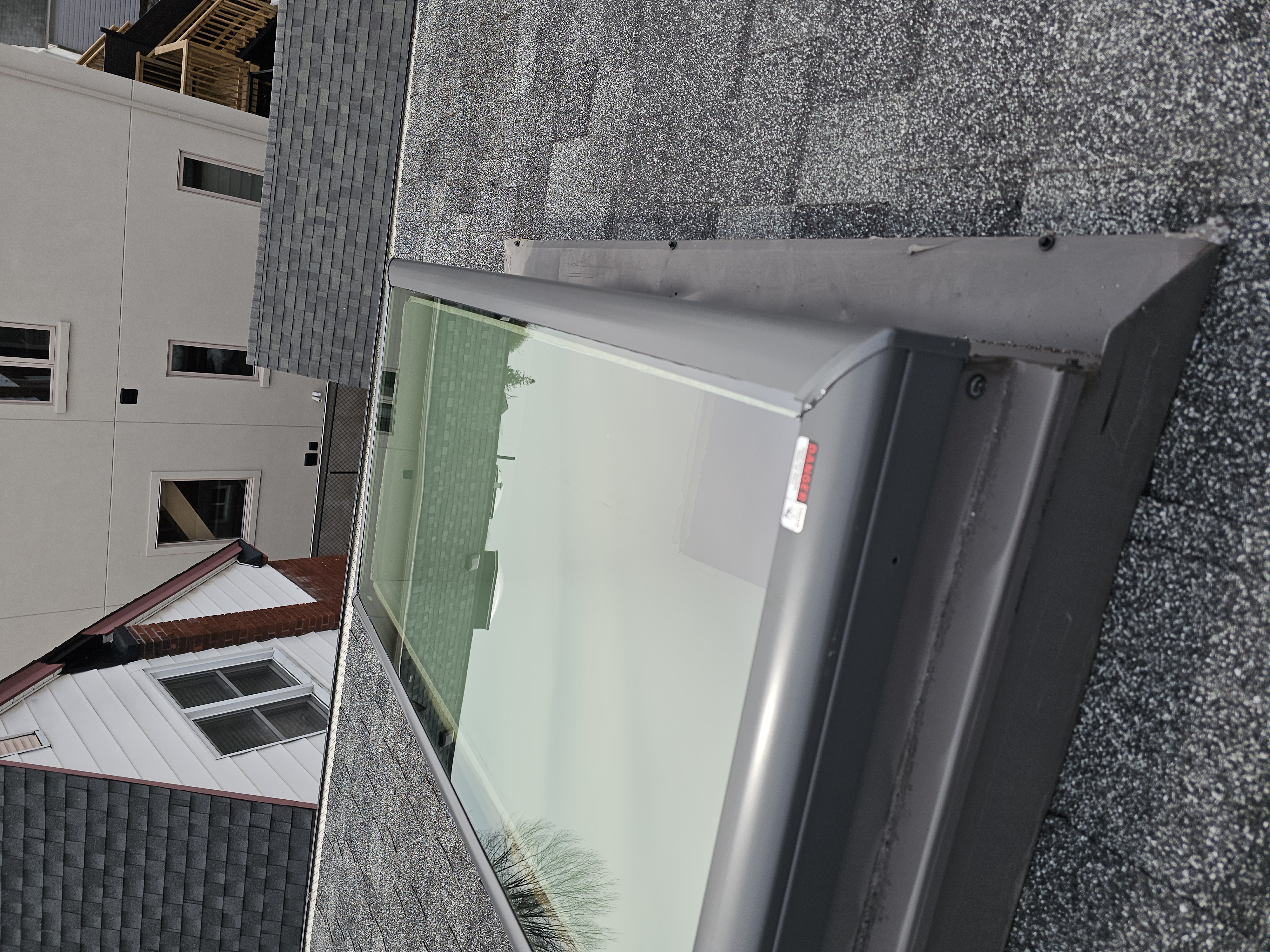 Intricate Roofing and Contracting photo 2