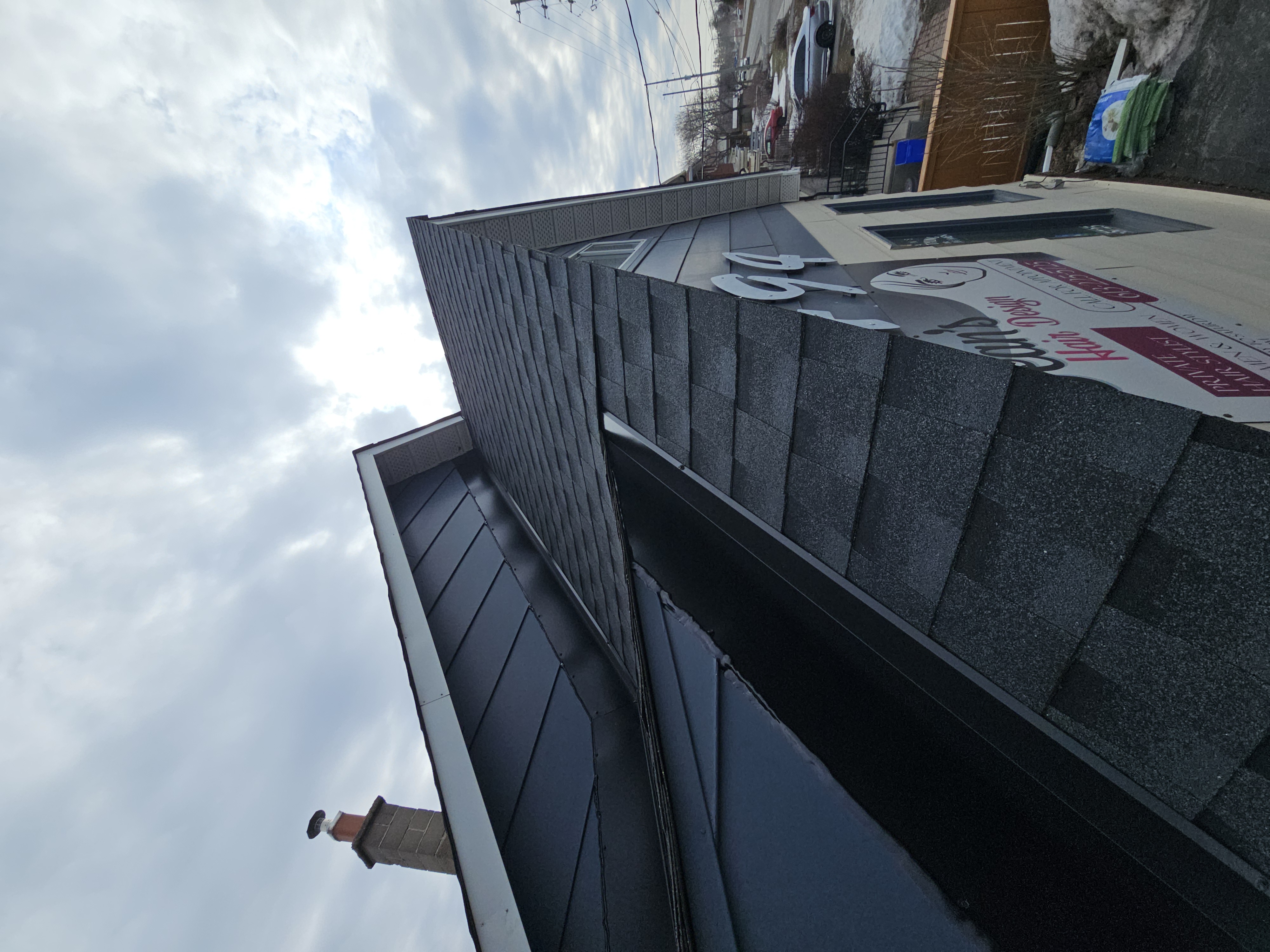 Intricate Roofing and Contracting photo 3