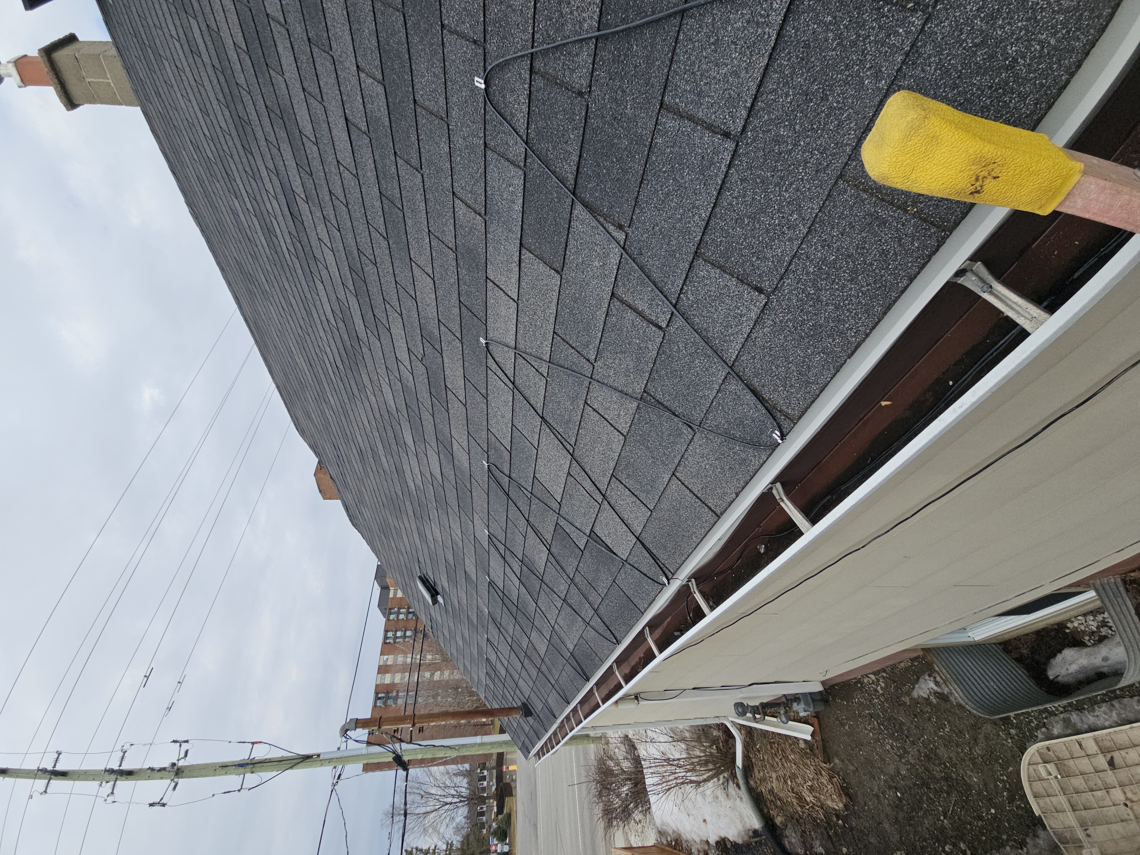Intricate Roofing and Contracting photo 4