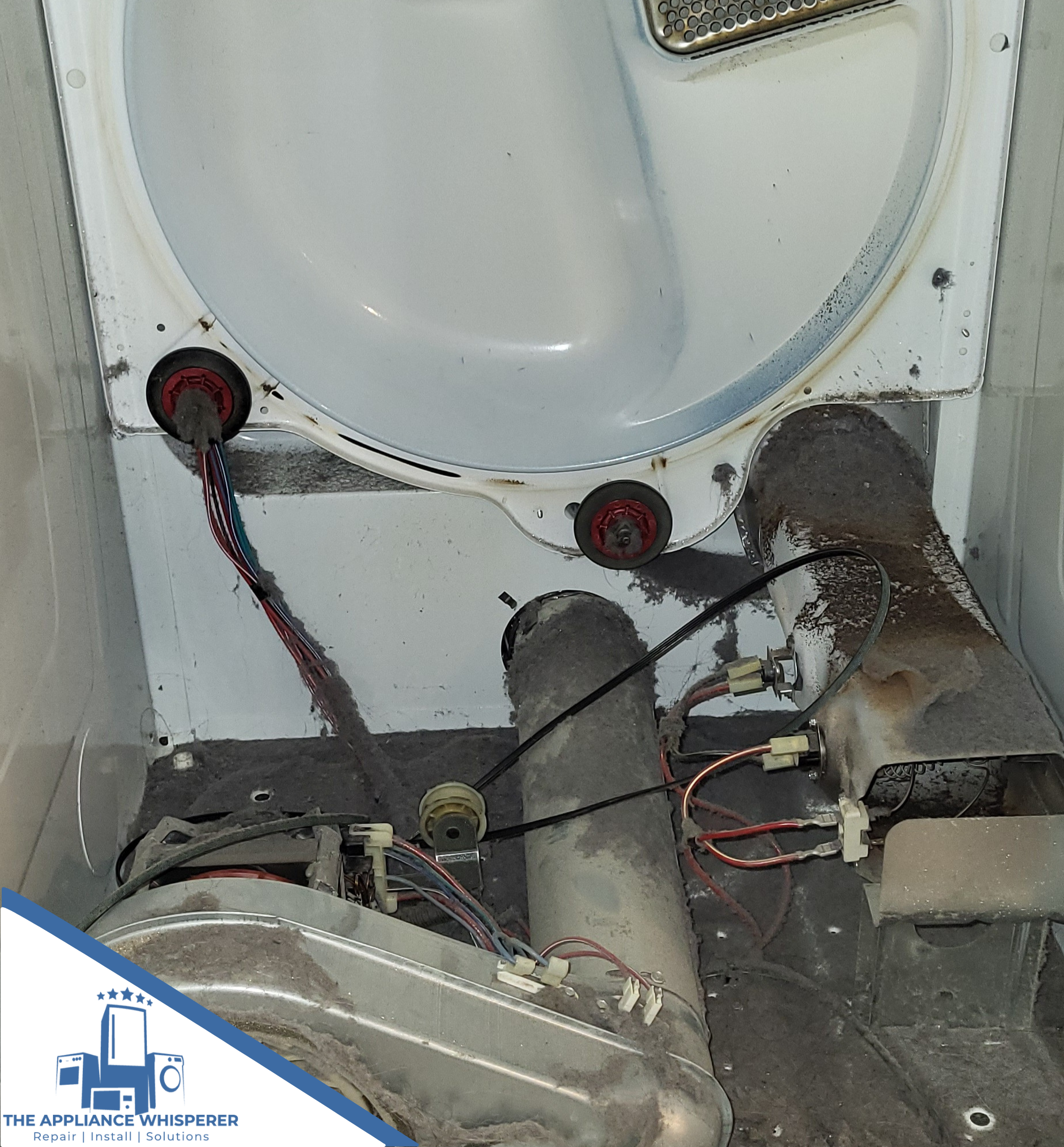 The Appliance Whisperer photo 2