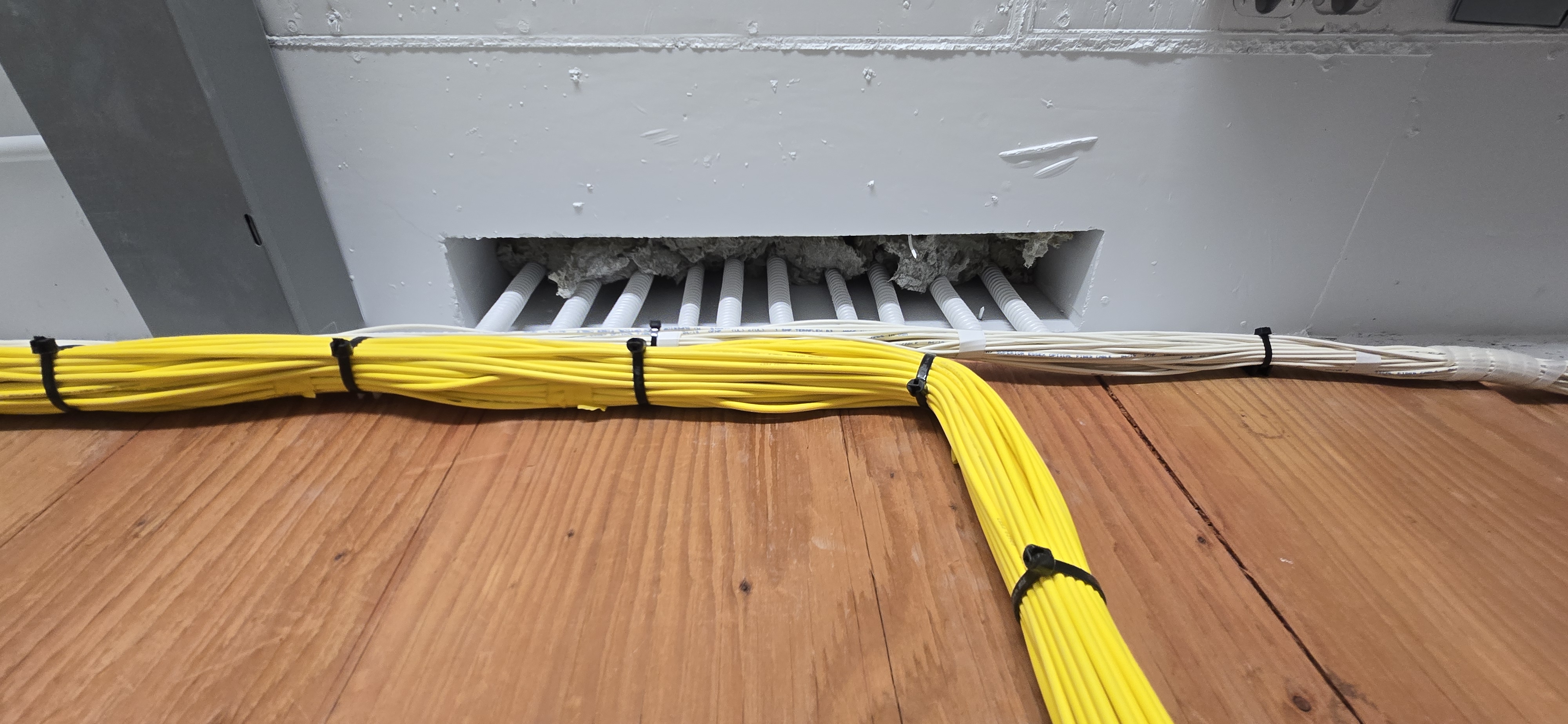 Structured Cabling