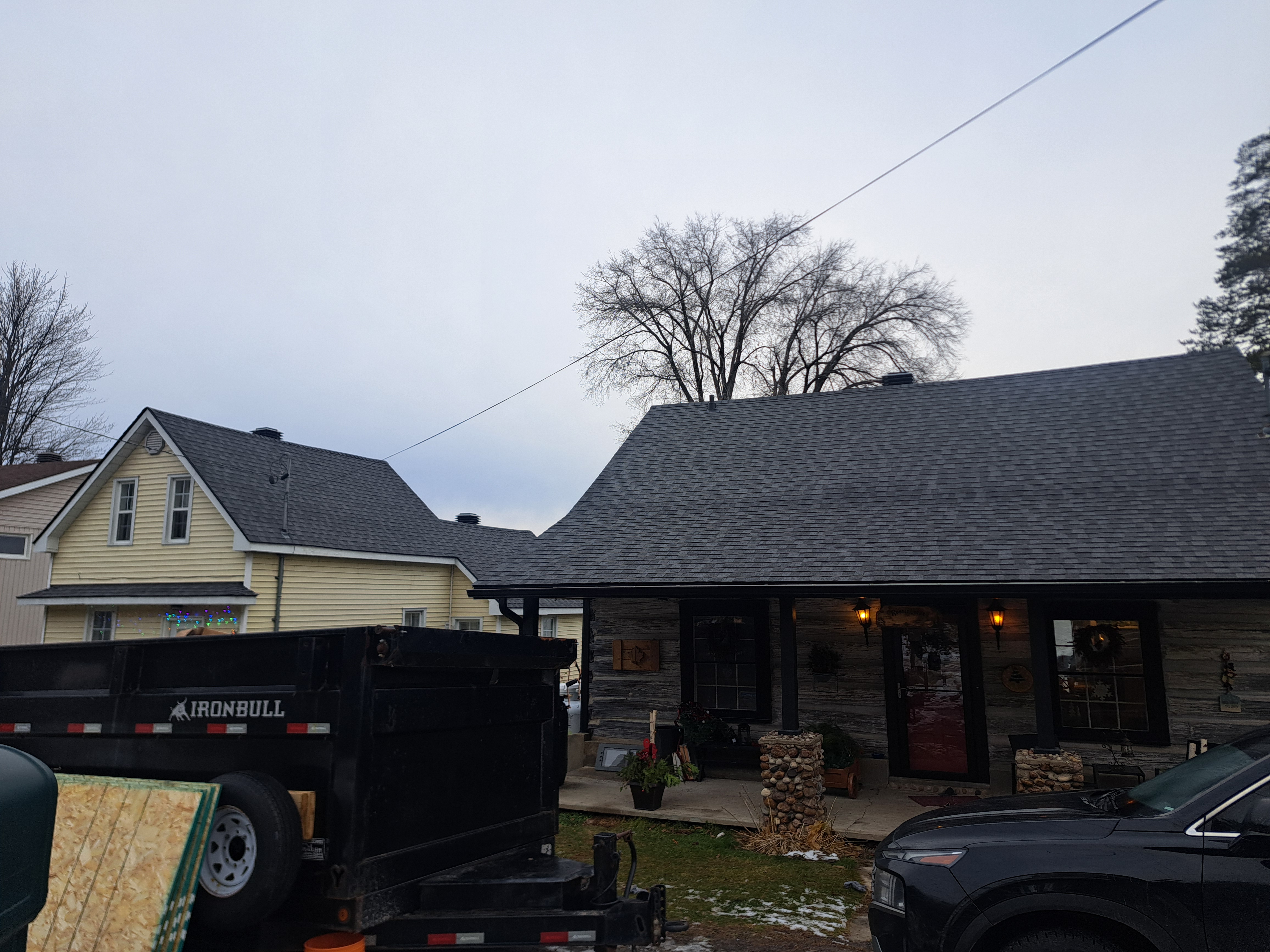 Tiptop Contracting photo 1