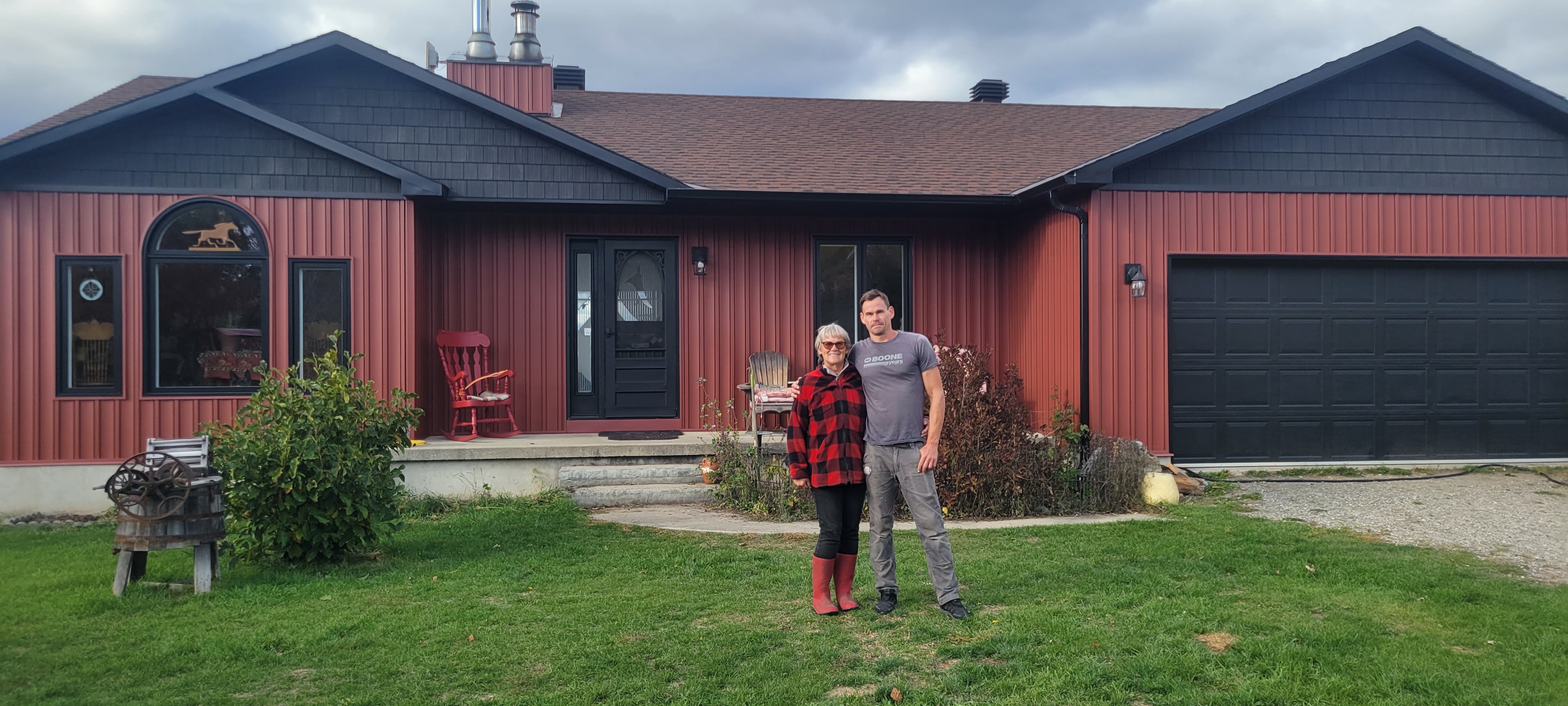 Enhanced Exteriors Ltd. photo 1