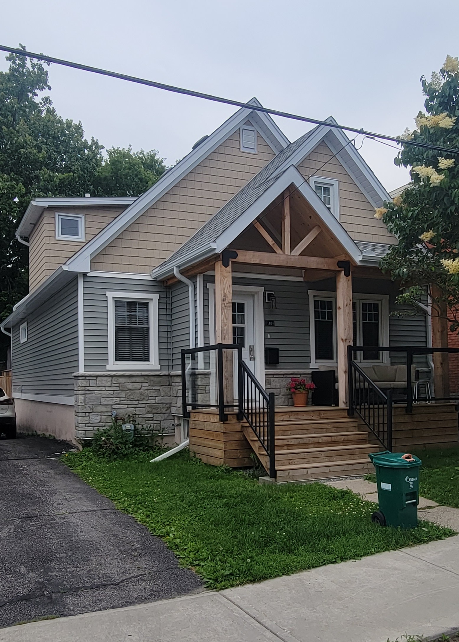 Enhanced Exteriors Ltd. photo 2