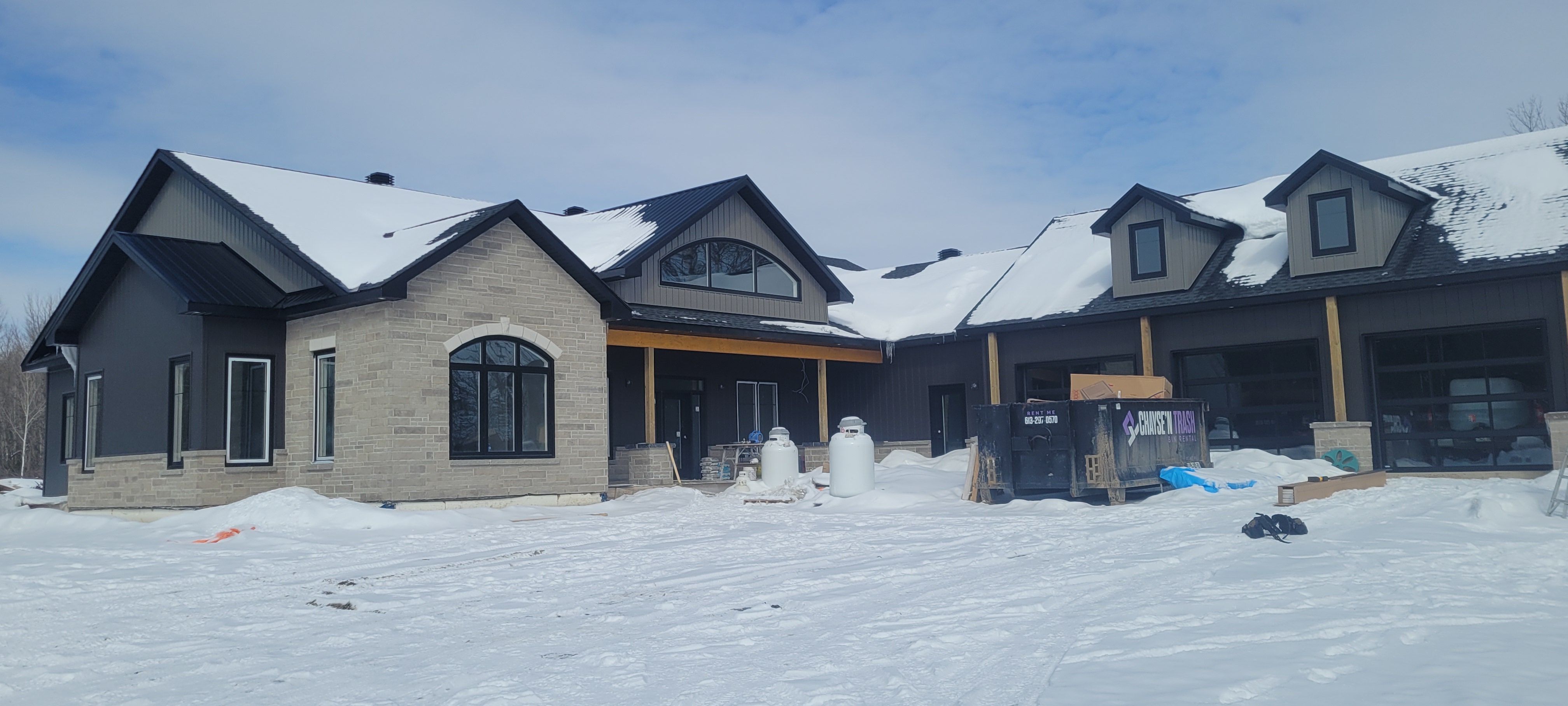 Enhanced Exteriors Ltd. photo 4