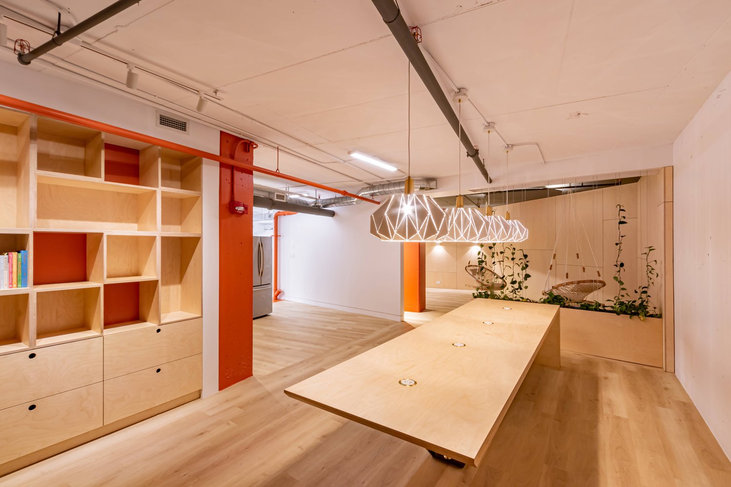 Ottawa Commercial Interiors photo 4