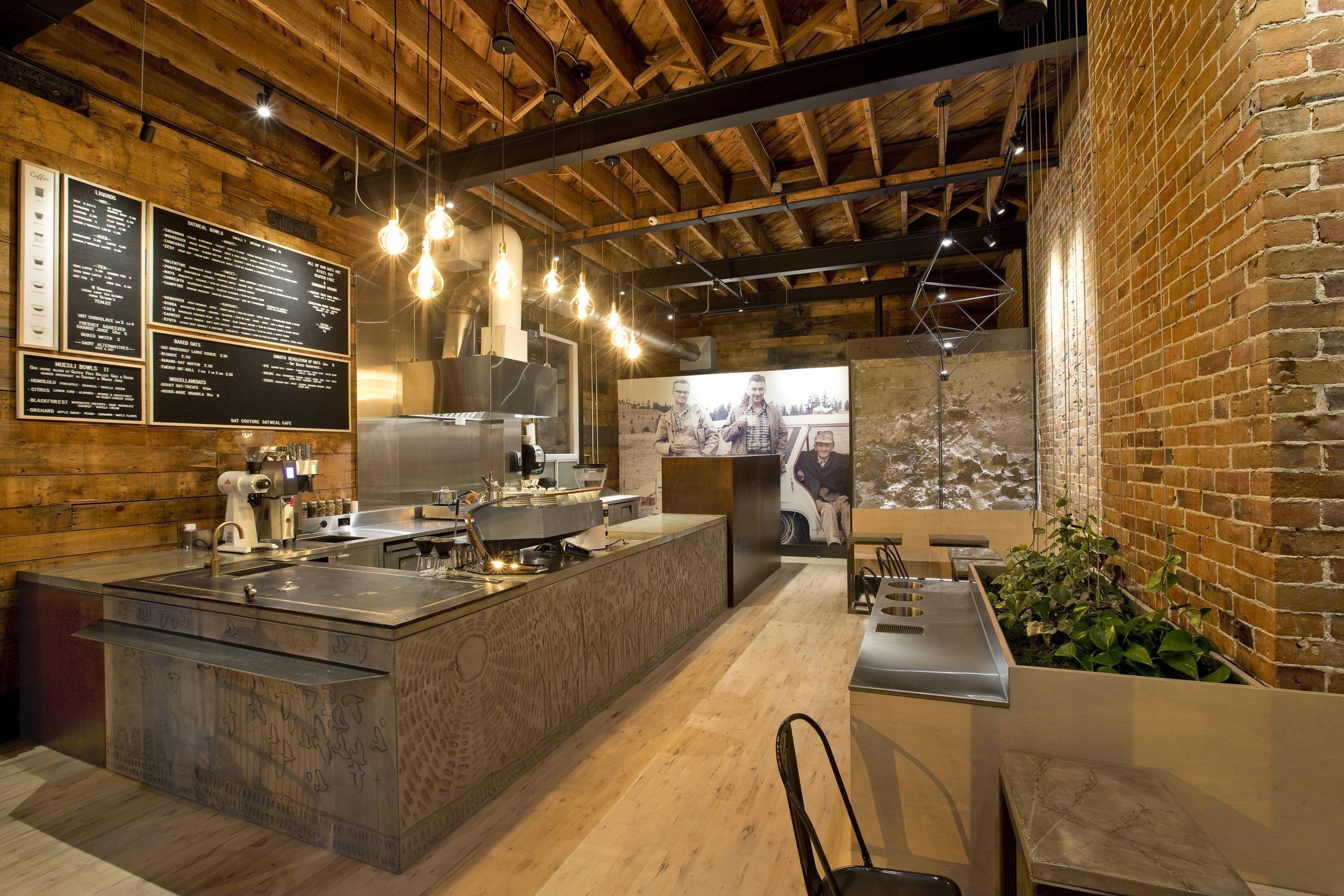 Ottawa Commercial Interiors photo 3