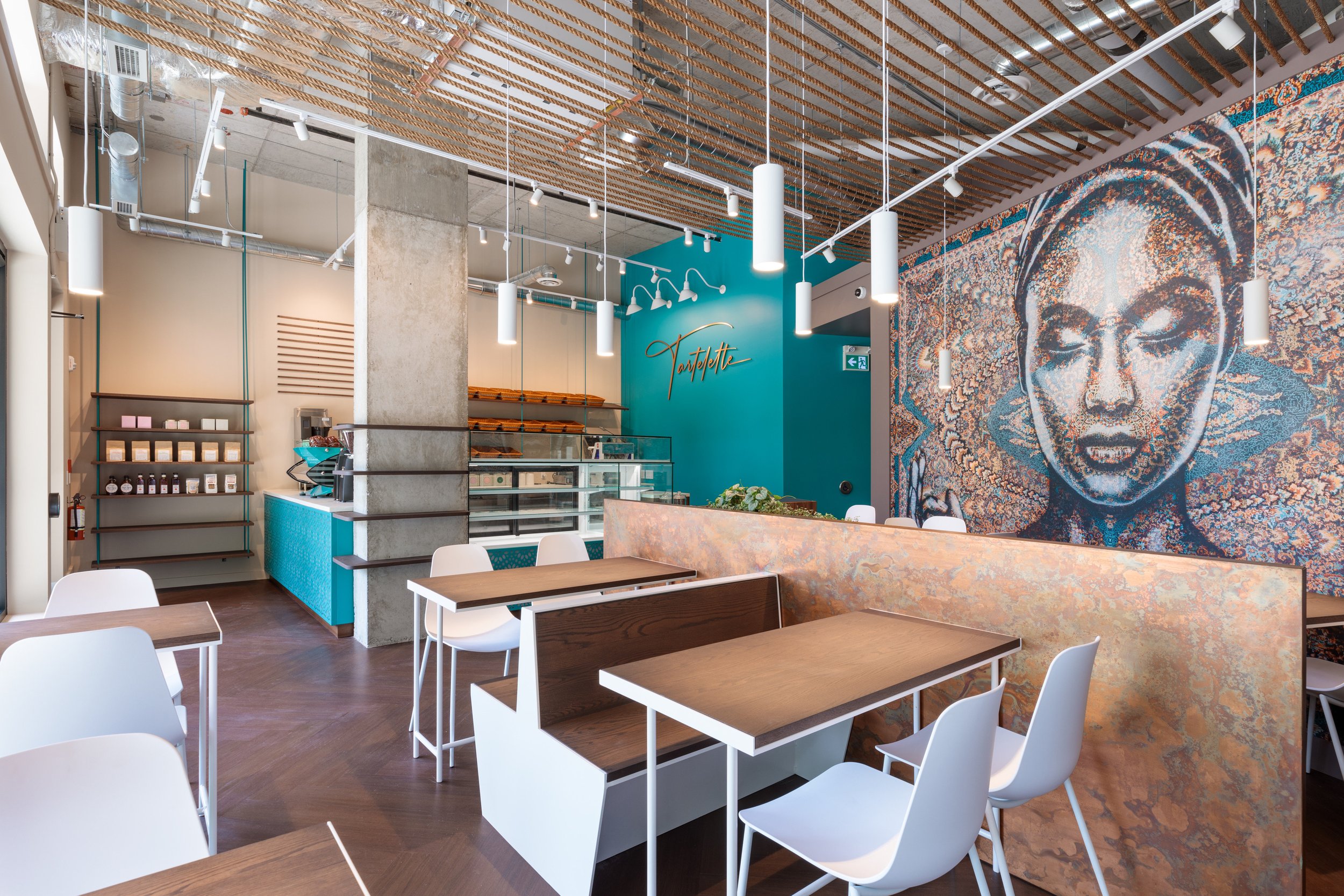 Ottawa Commercial Interiors photo 2