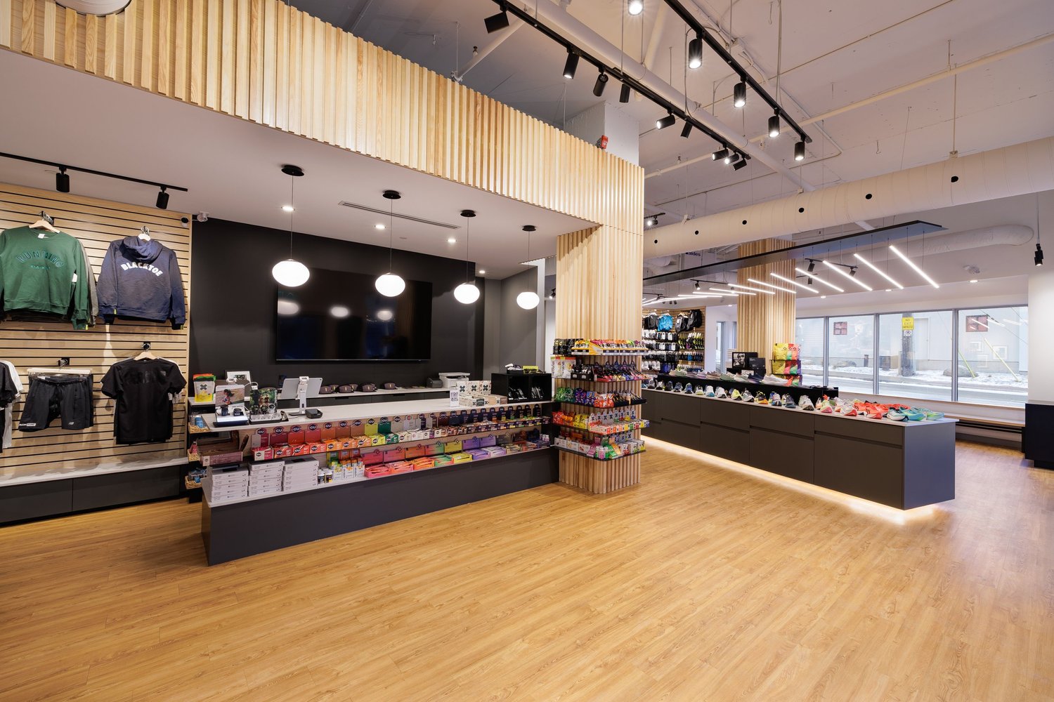 Ottawa Commercial Interiors photo 1