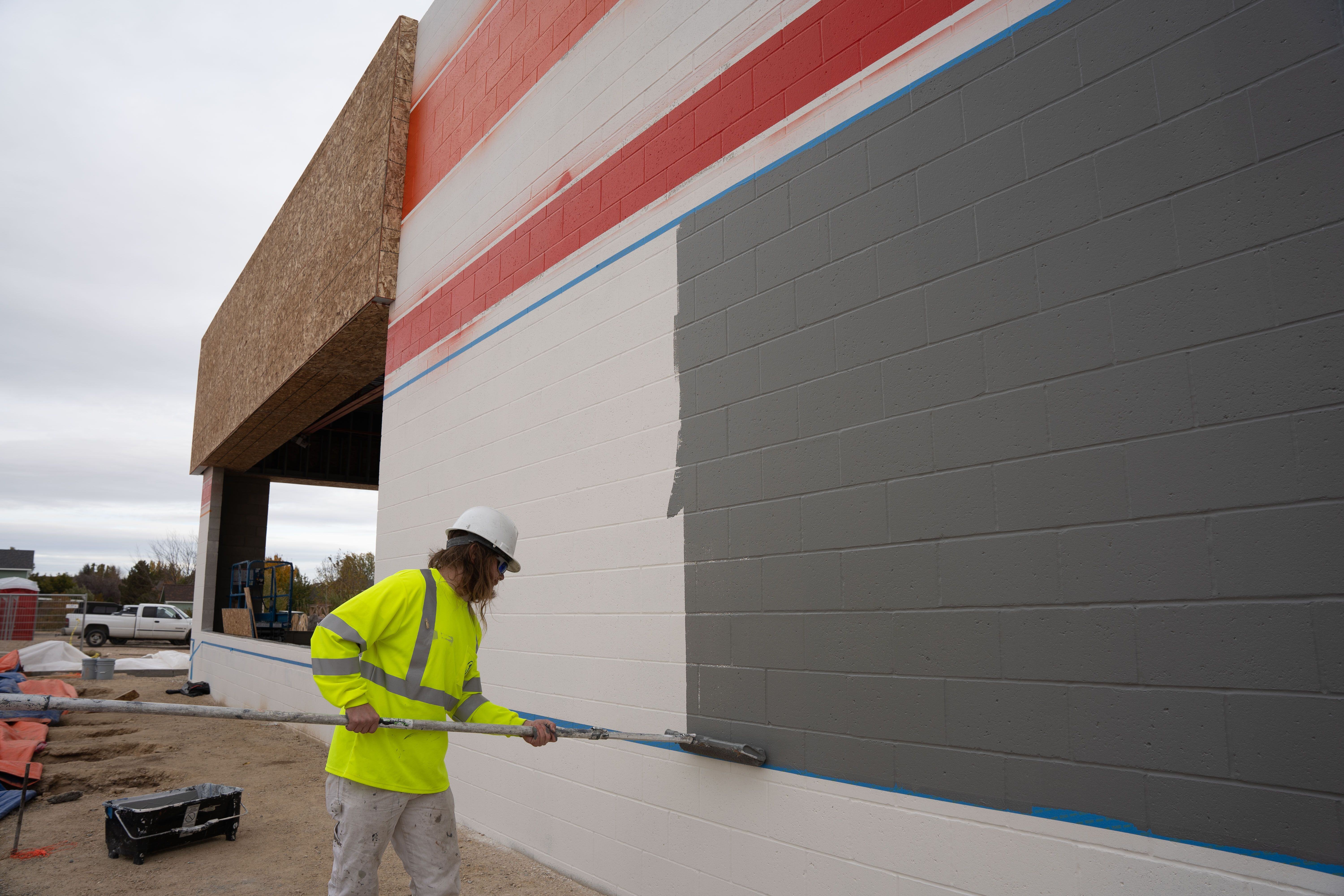 Painting and Drywall Experts photo 2