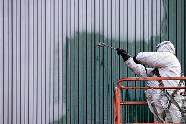 Painting and Drywall Experts photo 3