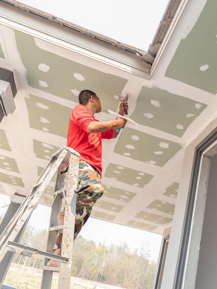 Painting and Drywall Experts photo 4