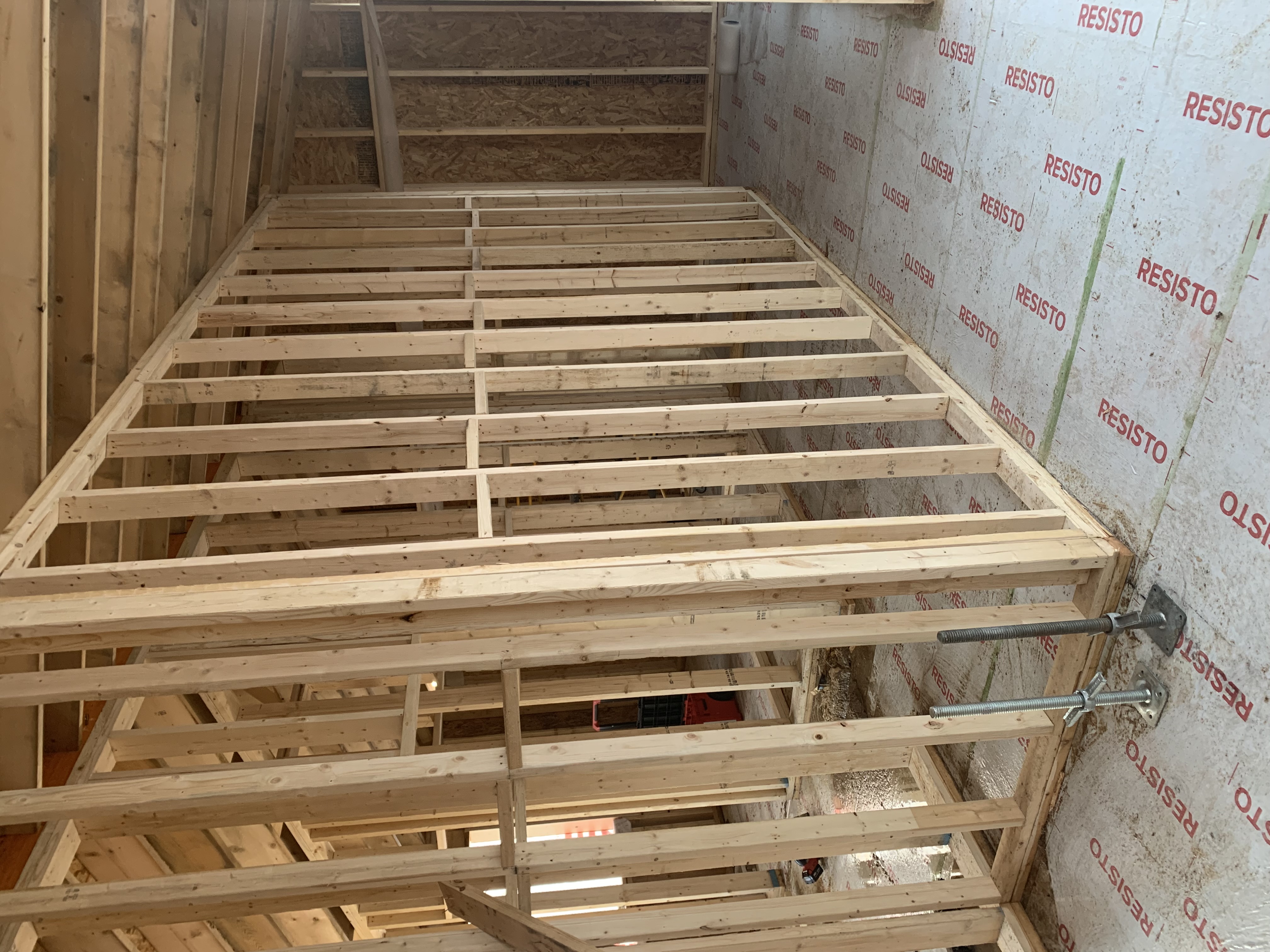 ETConstruction inc photo 1