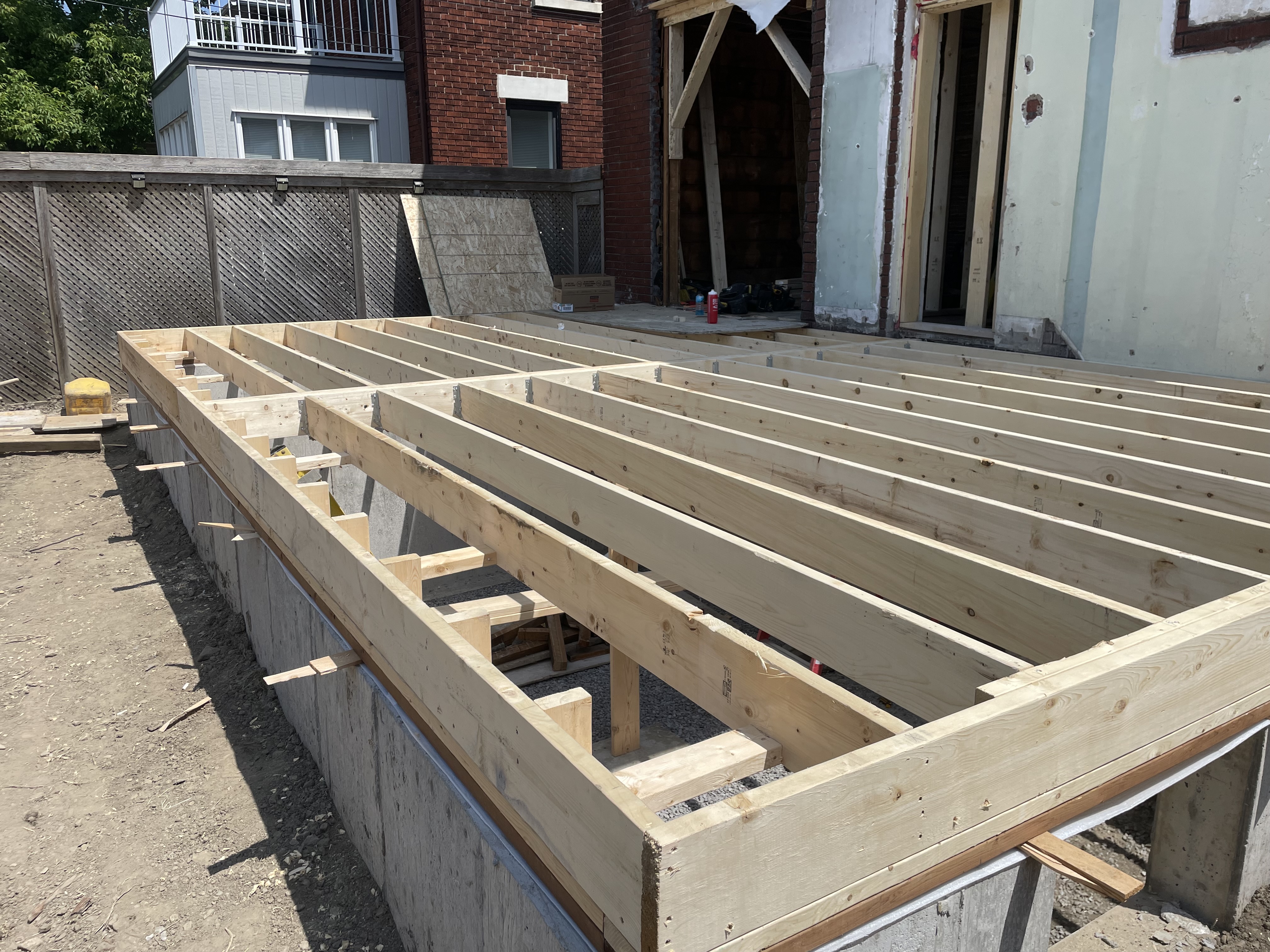 ETConstruction inc photo 3