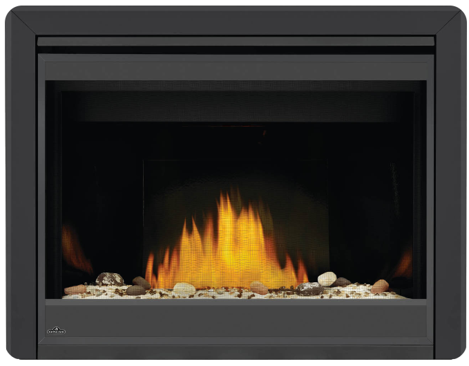 NAPOLEON ASCENT™ BX42 - Fireplace Sale