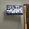 building camera install w office monitor
