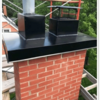 Chimney repair