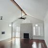 Painting and tile installation