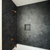 Bathroom renovation
