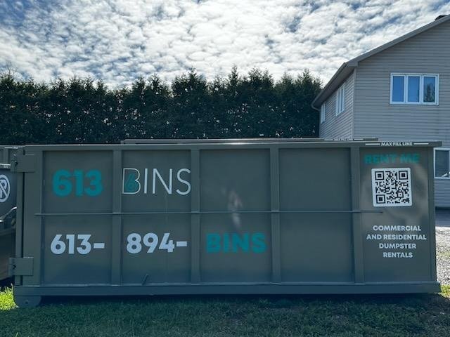 Bin Rentals