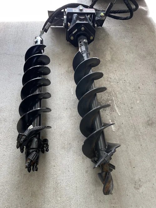 Auger