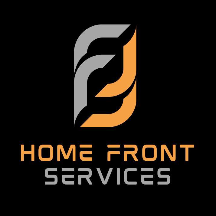 Home Front Services logo