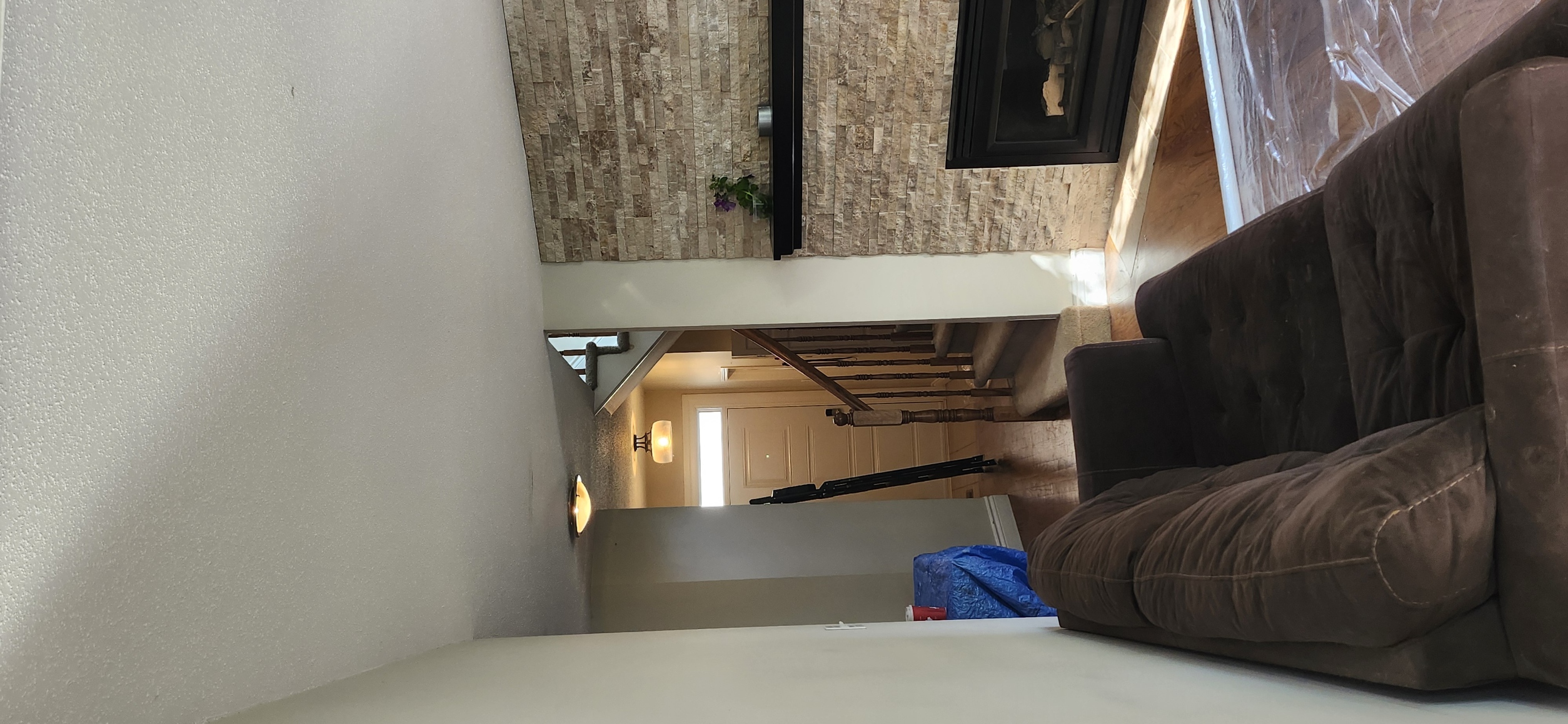 General contracting in Alta vista - before photo 1