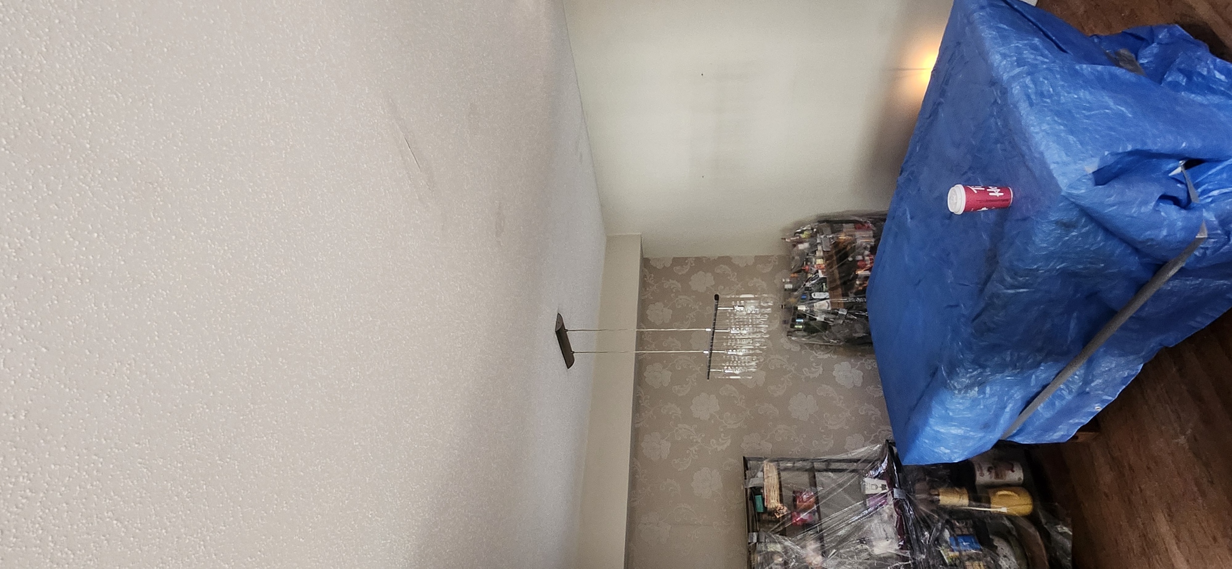 General contracting in Alta vista - before photo 2