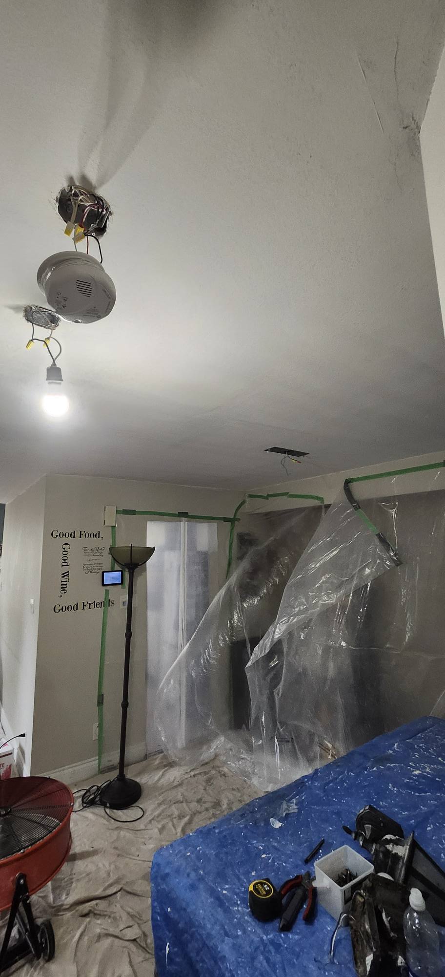 General contracting in Alta vista - during photo 2